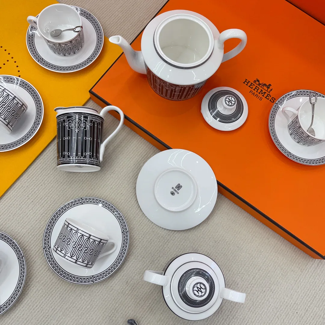 Посуда Hermes 5230244