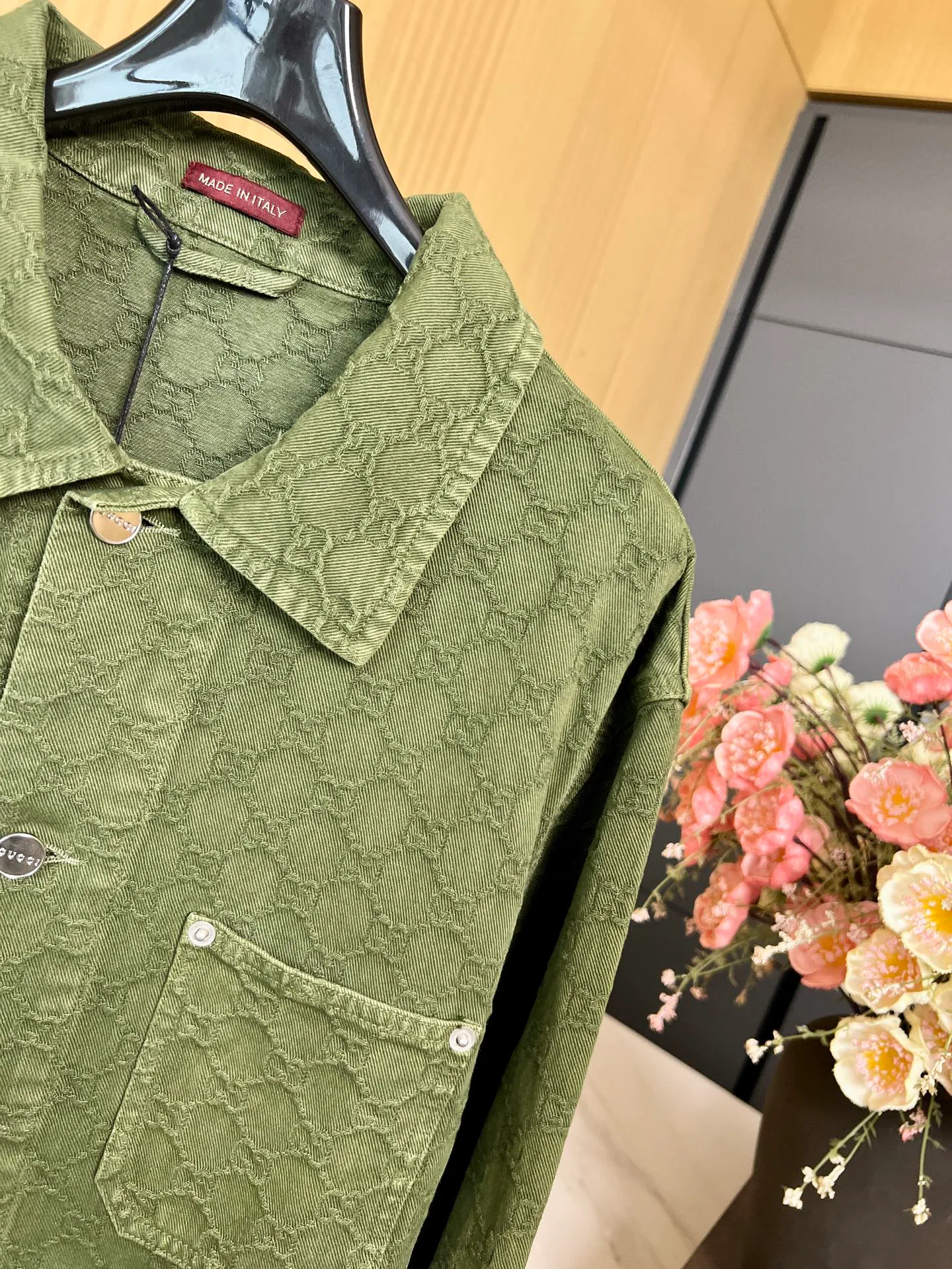 Куртки Женские Gucci Куртки Женские Gucci