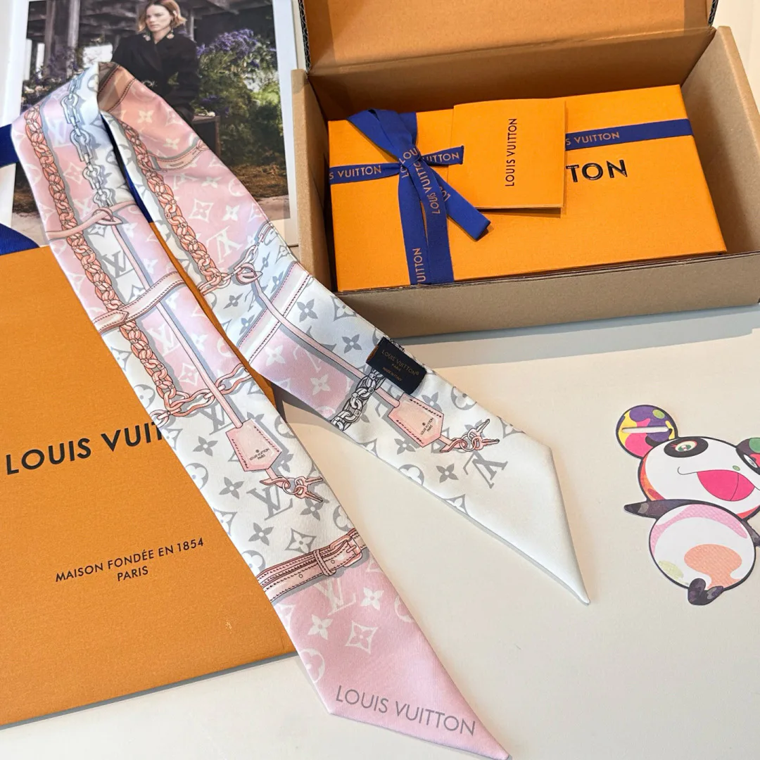 Платки Louis Vuitton 3934261