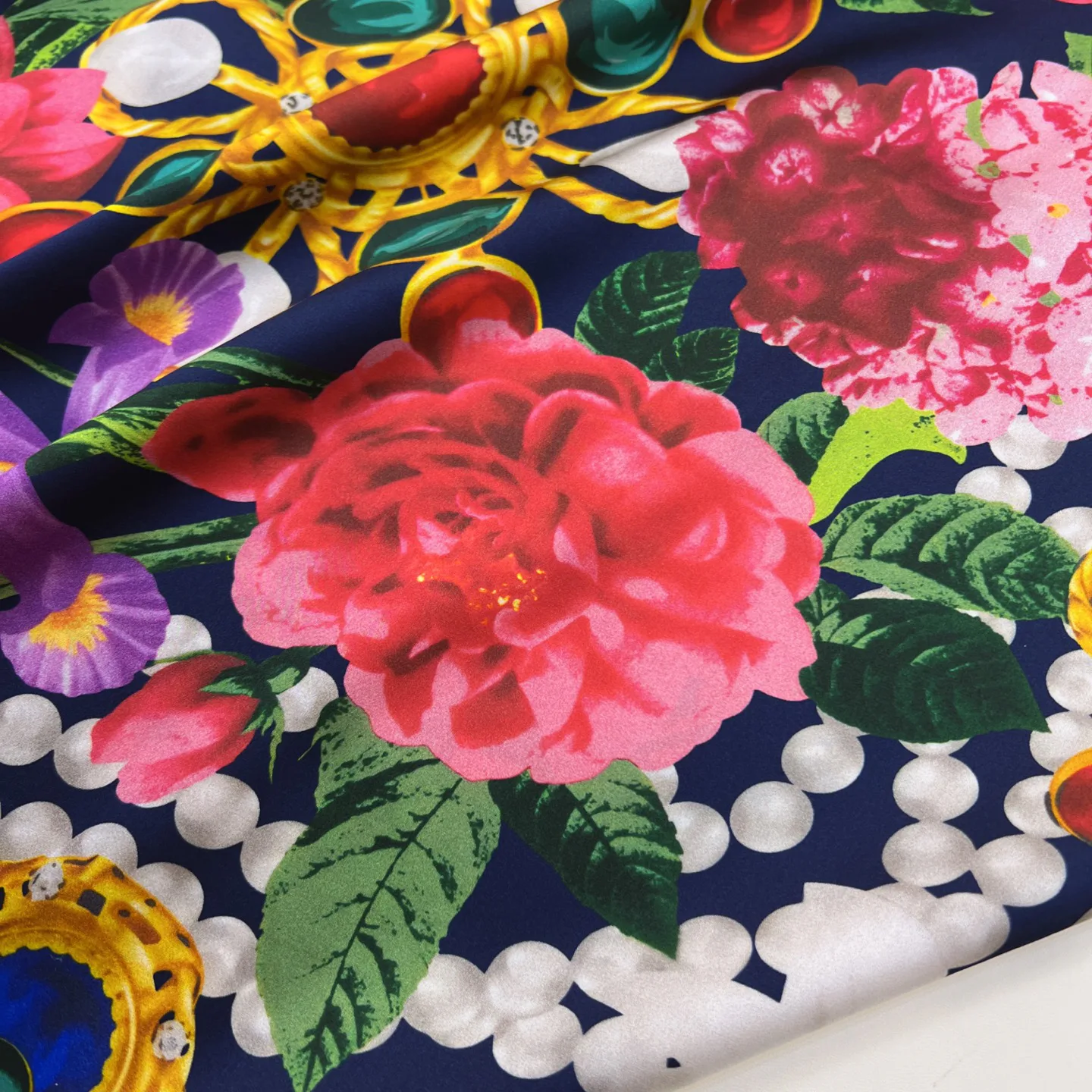 Шарфы Chanel 1001421