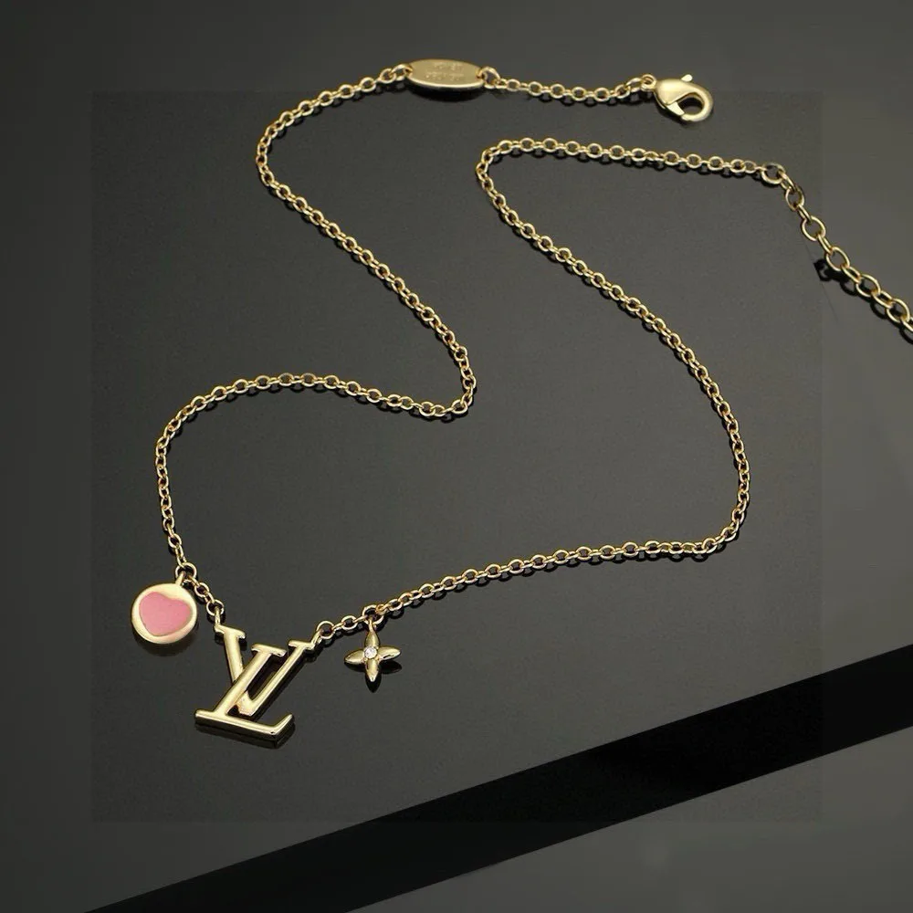 Бижутерия Louis Vuitton 17524422
