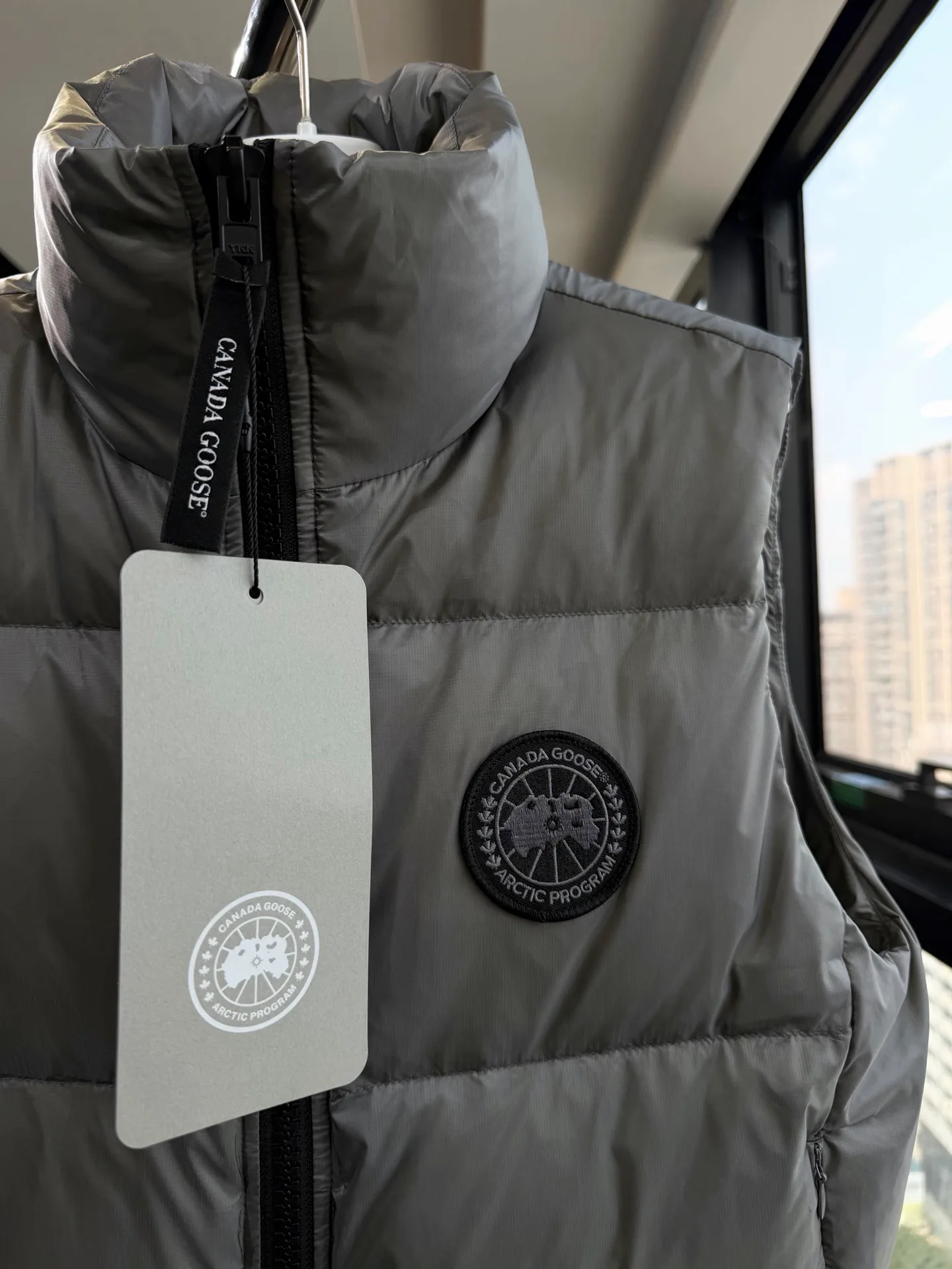 Жилеты Женские Canada Goose 18336512
