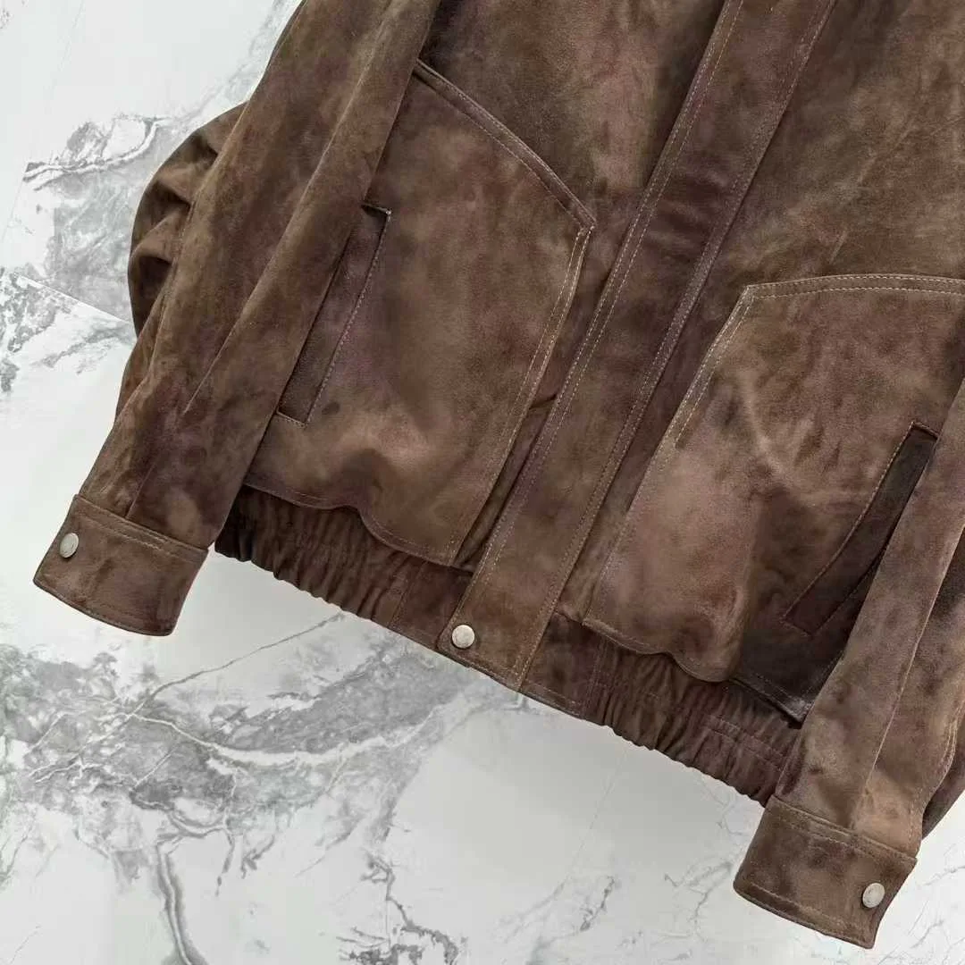 Дубленки Женские Saint Laurent 72268