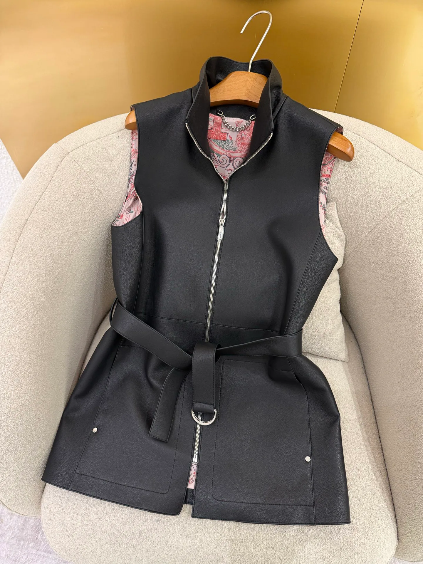 Жилеты Женские Hermes 19253088