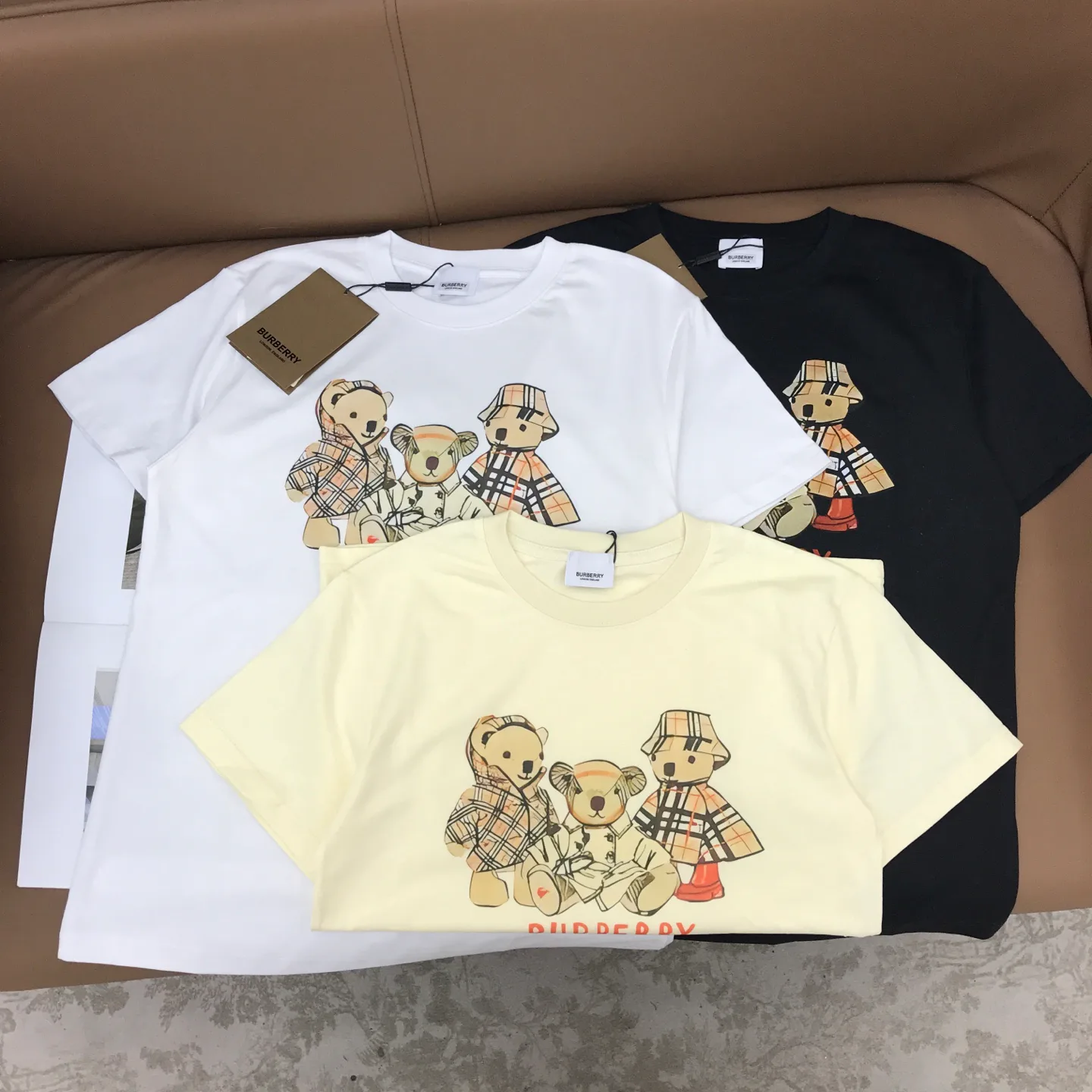 Футболки Женские Burberry 10653402