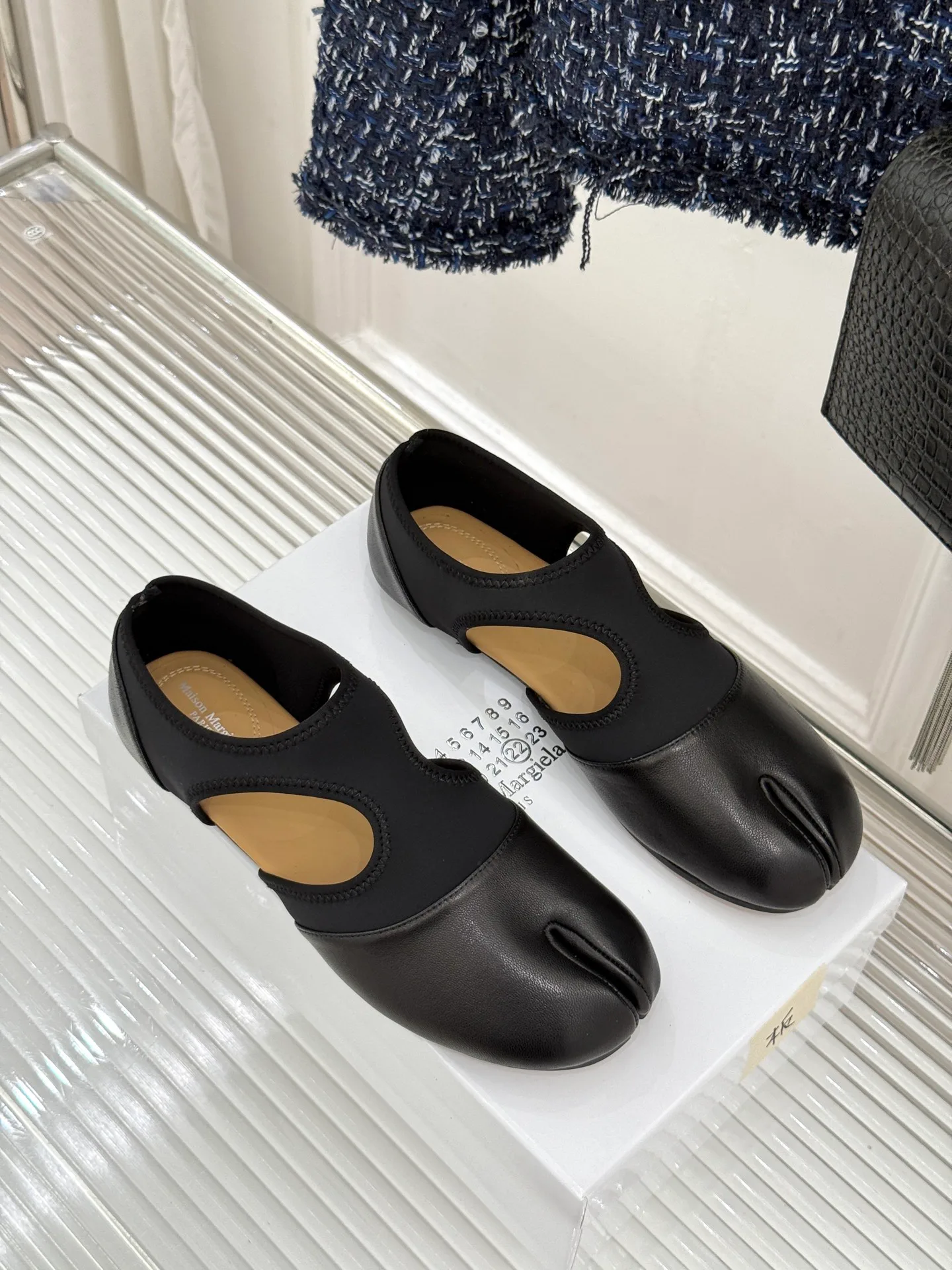 Туфли Женские Maison Margiela 11942372