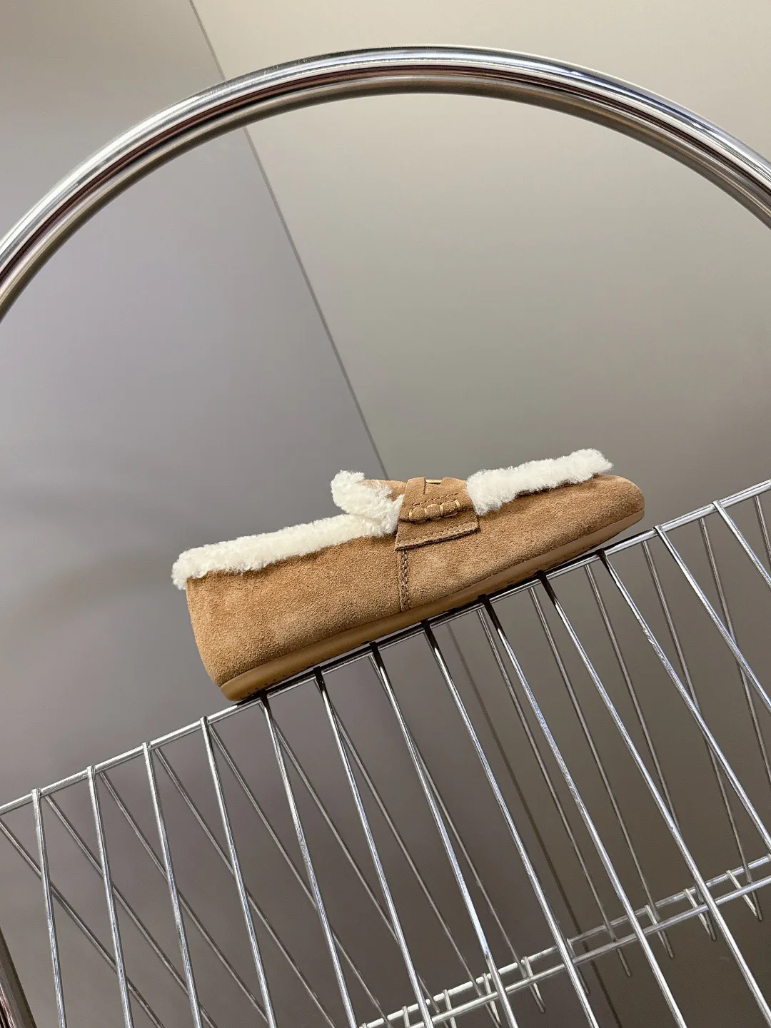 Лоферы И Мокасины Женские Miu Miu 439774