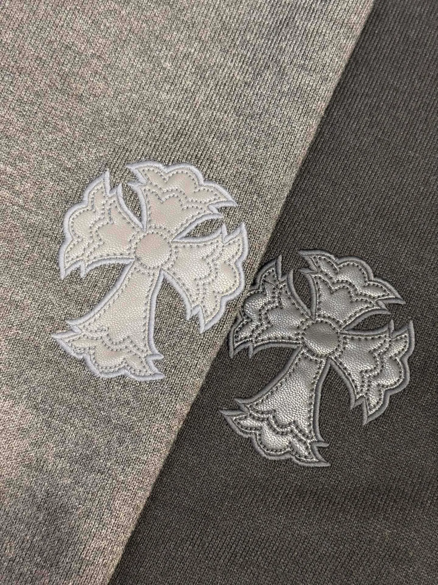 Свитшоты Женские Chrome Hearts 219337