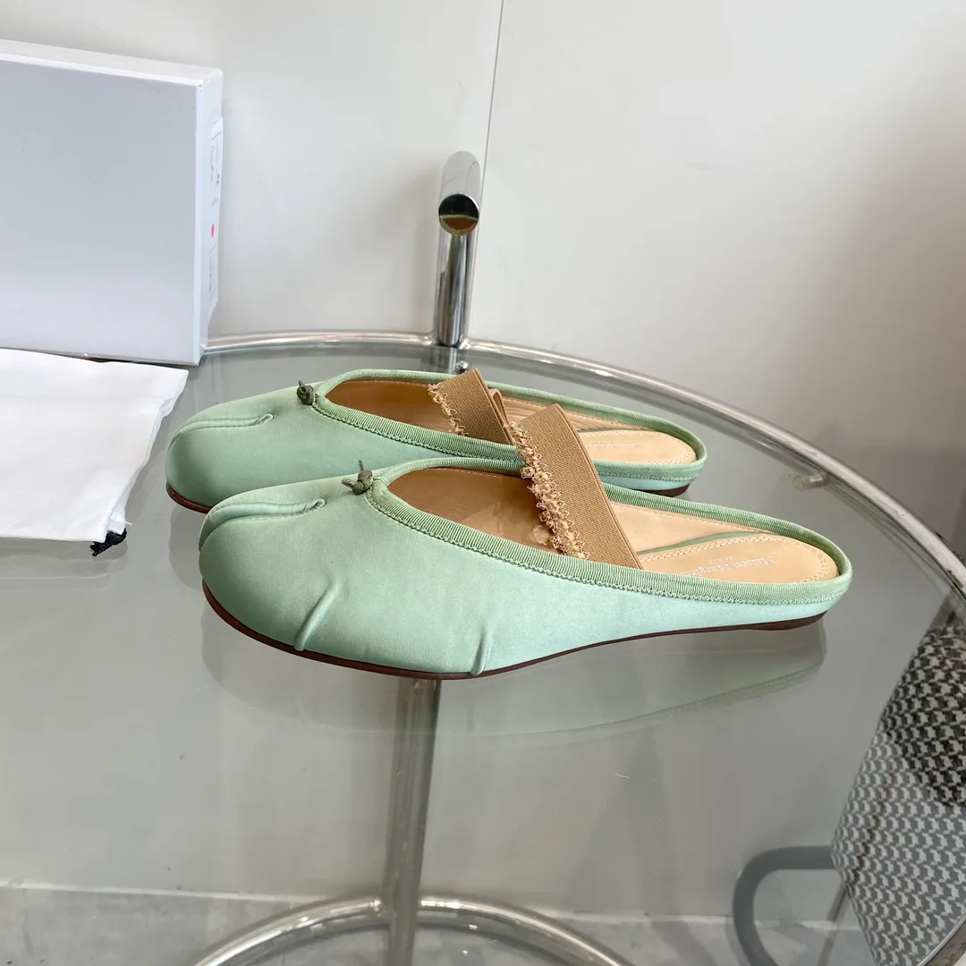 Мюли И Сабо Женские Maison Margiela 18092250