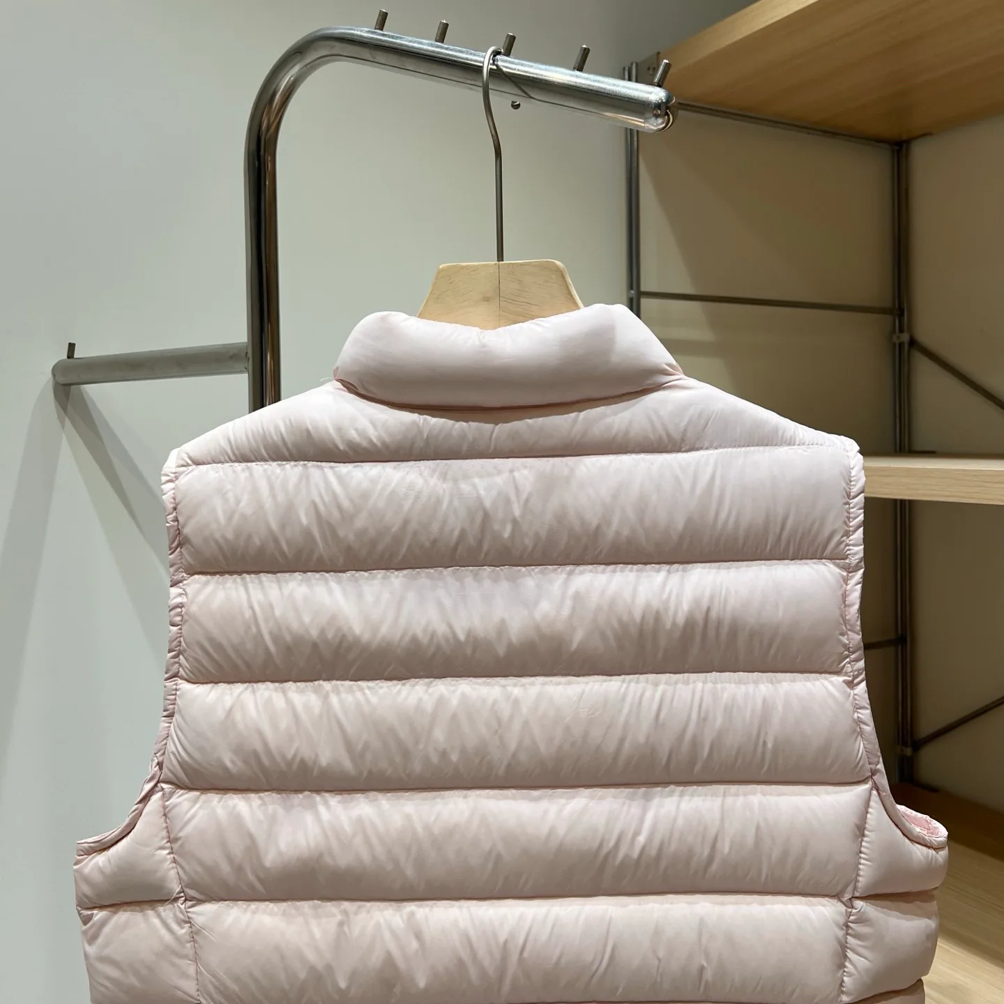 Жилеты Женские Moncler 18110909