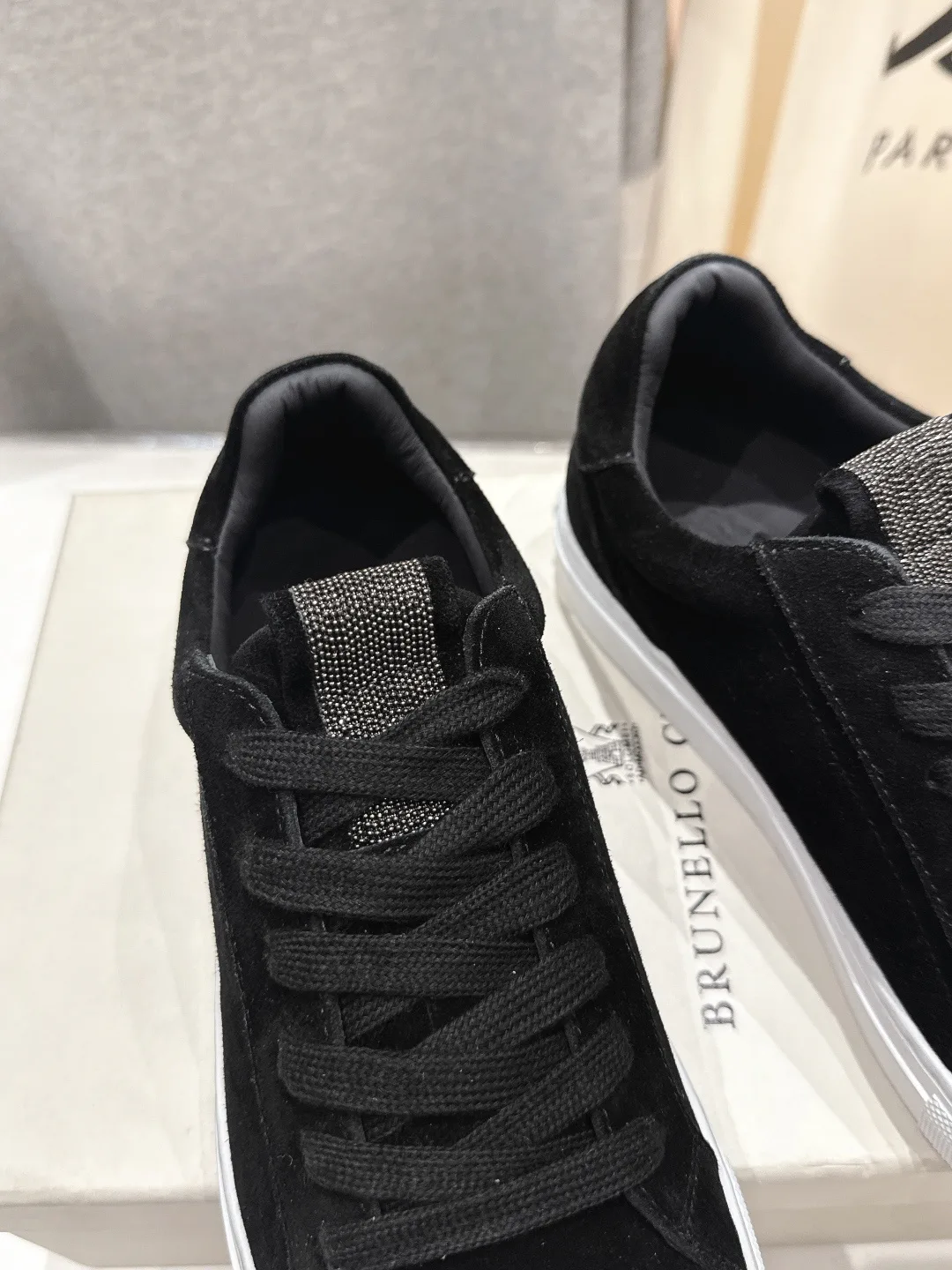 Кеды Женские Brunello Cucinelli 9644362