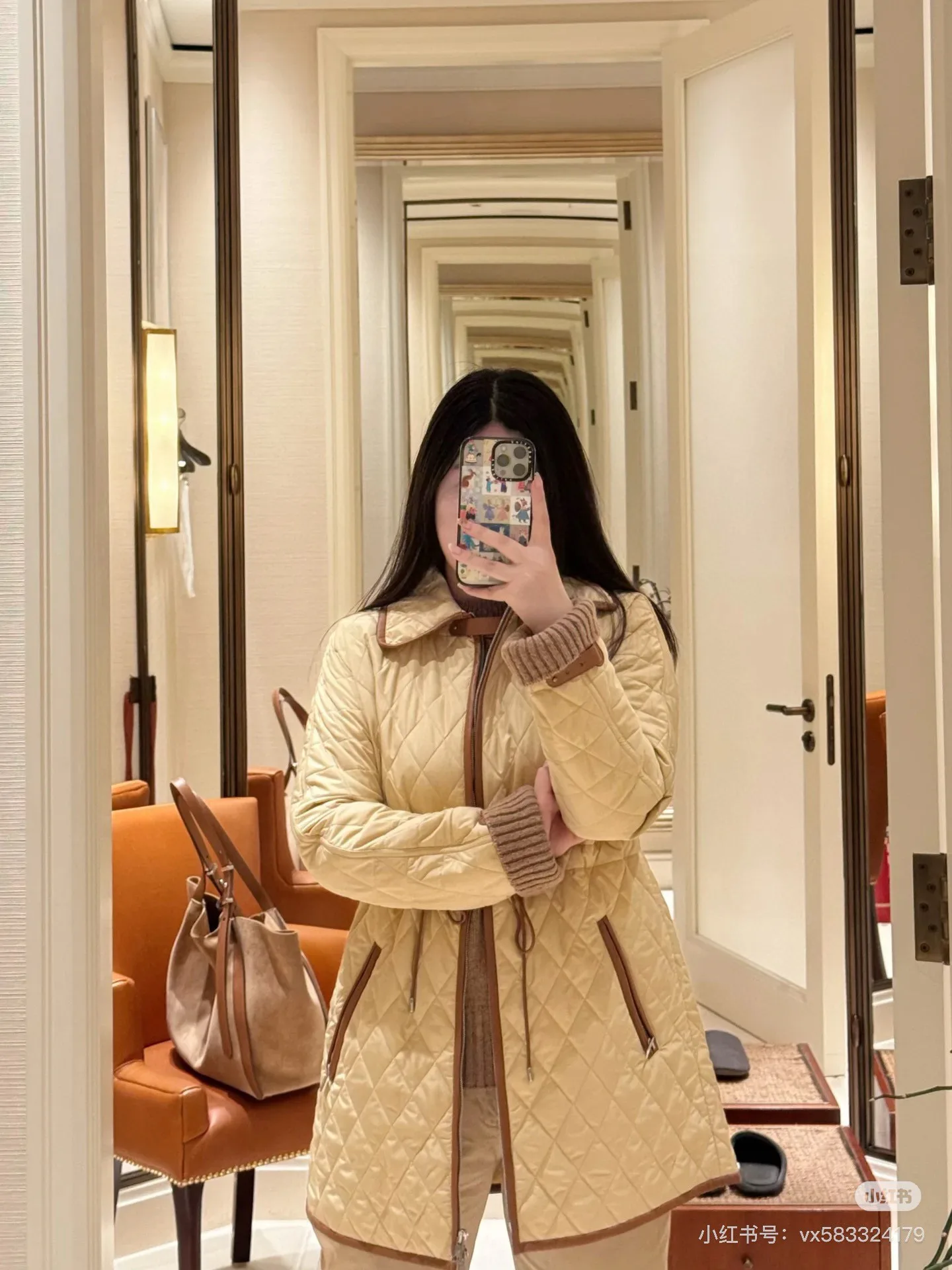 Куртки И Пуховики Женские Ralph Lauren 1212568