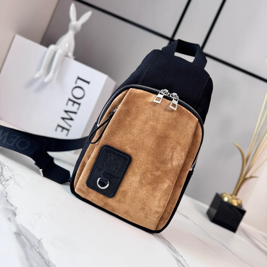 Сумки На Ремне Женские Loewe 11513629