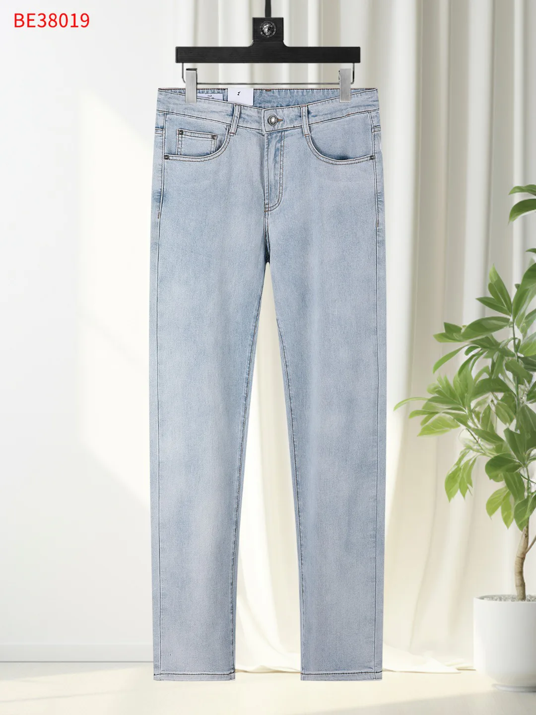 Джинсы Мужские Berluti 11544995