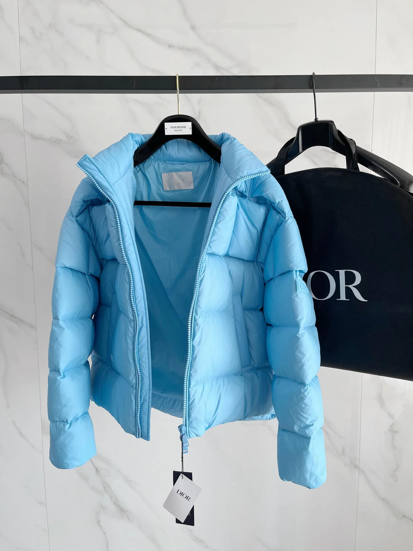 Куртки Мужские Christian Dior 274907