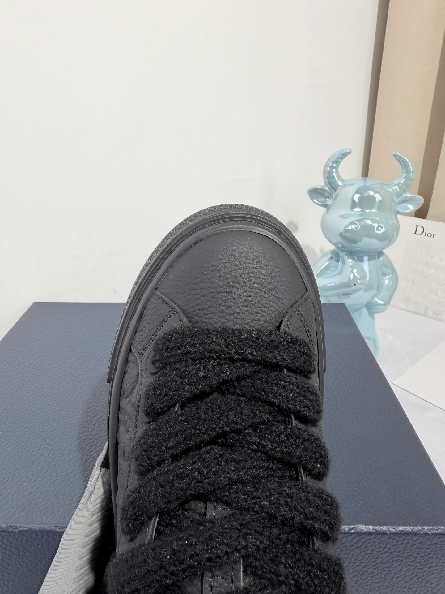 Кроссовки Женские Christian Dior 5534017
