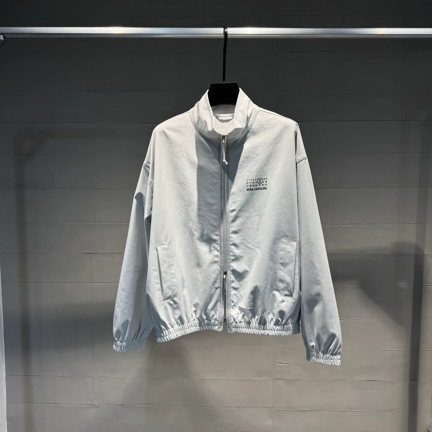 Куртки И Пуховики Мужские Maison Margiela 11865285