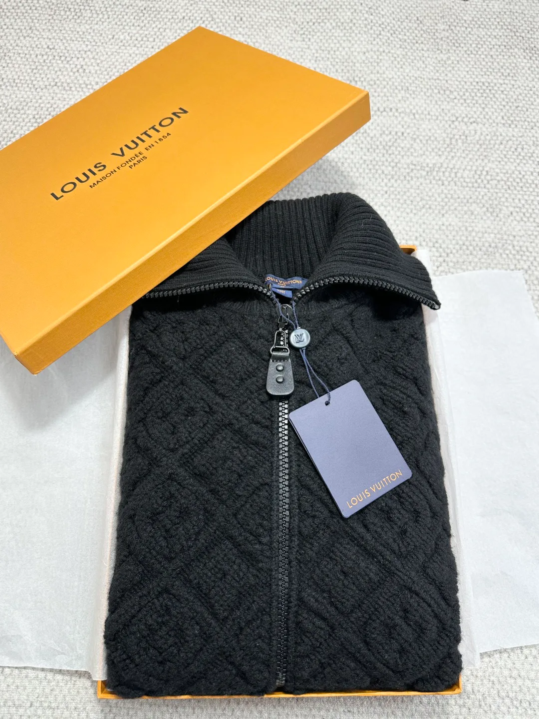 Джемперы И Свитеры Женские Louis Vuitton 1252777