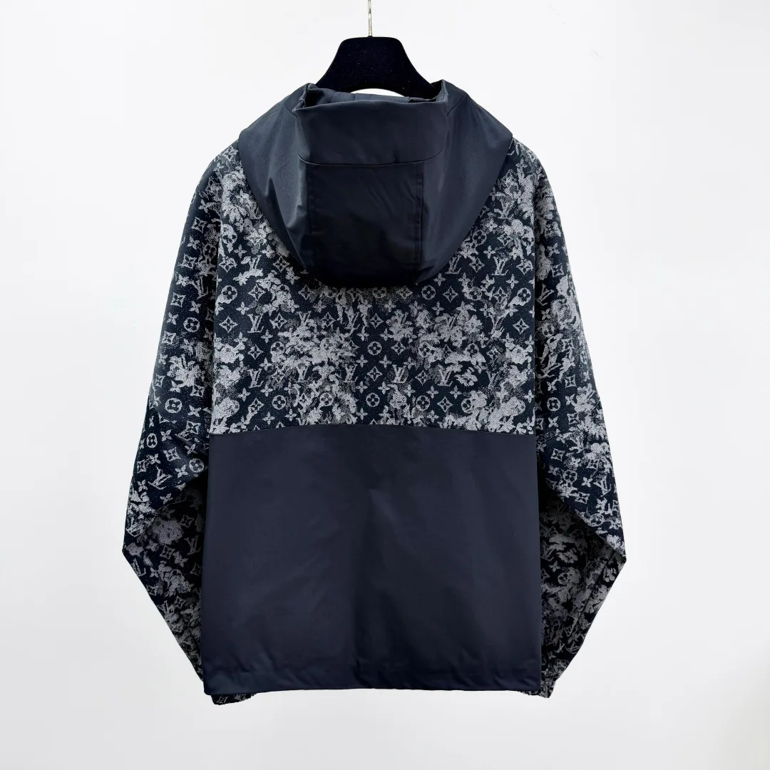 Куртки И Пуховики Мужские Louis Vuitton 11399636