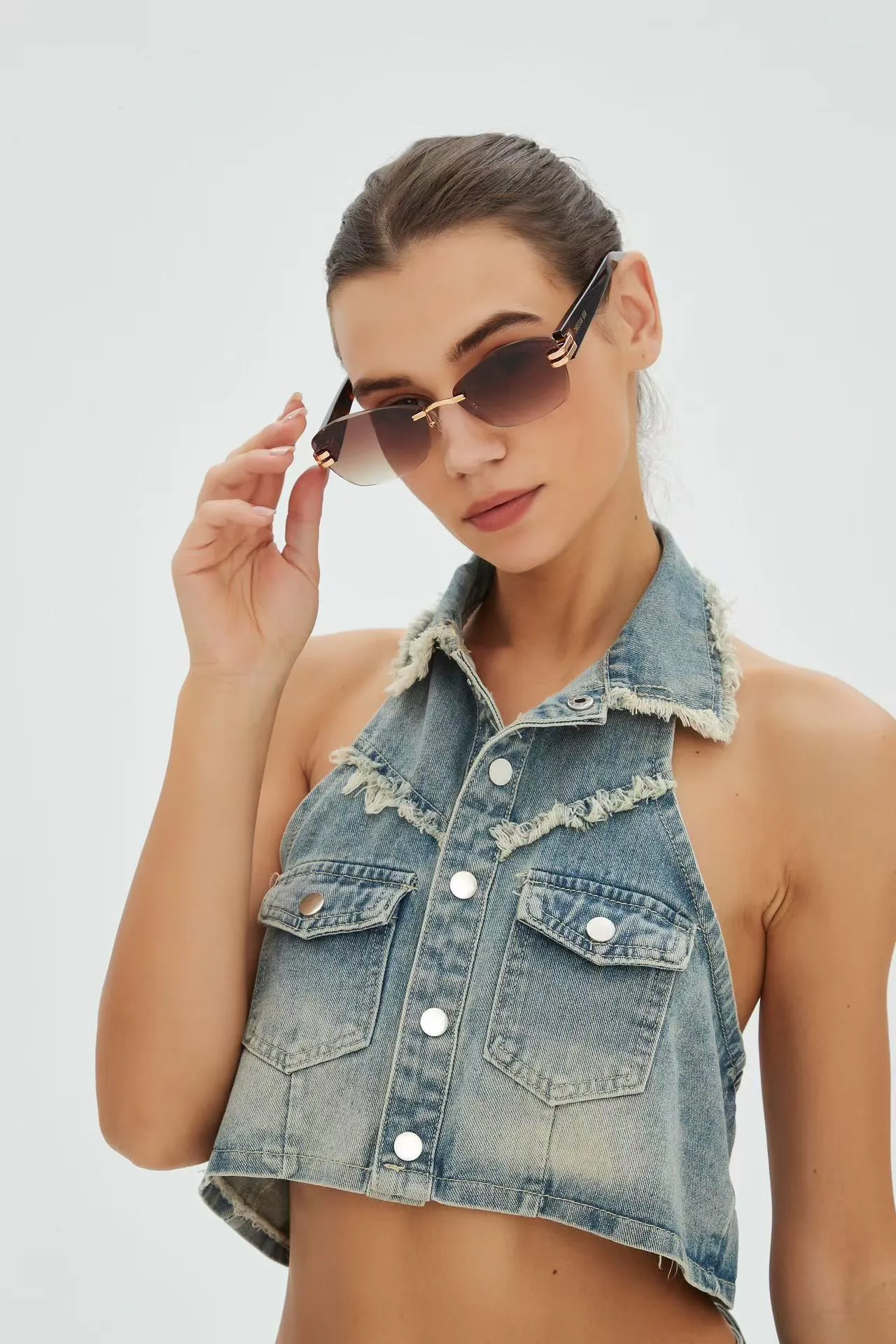 Очки Christian Dior 528784