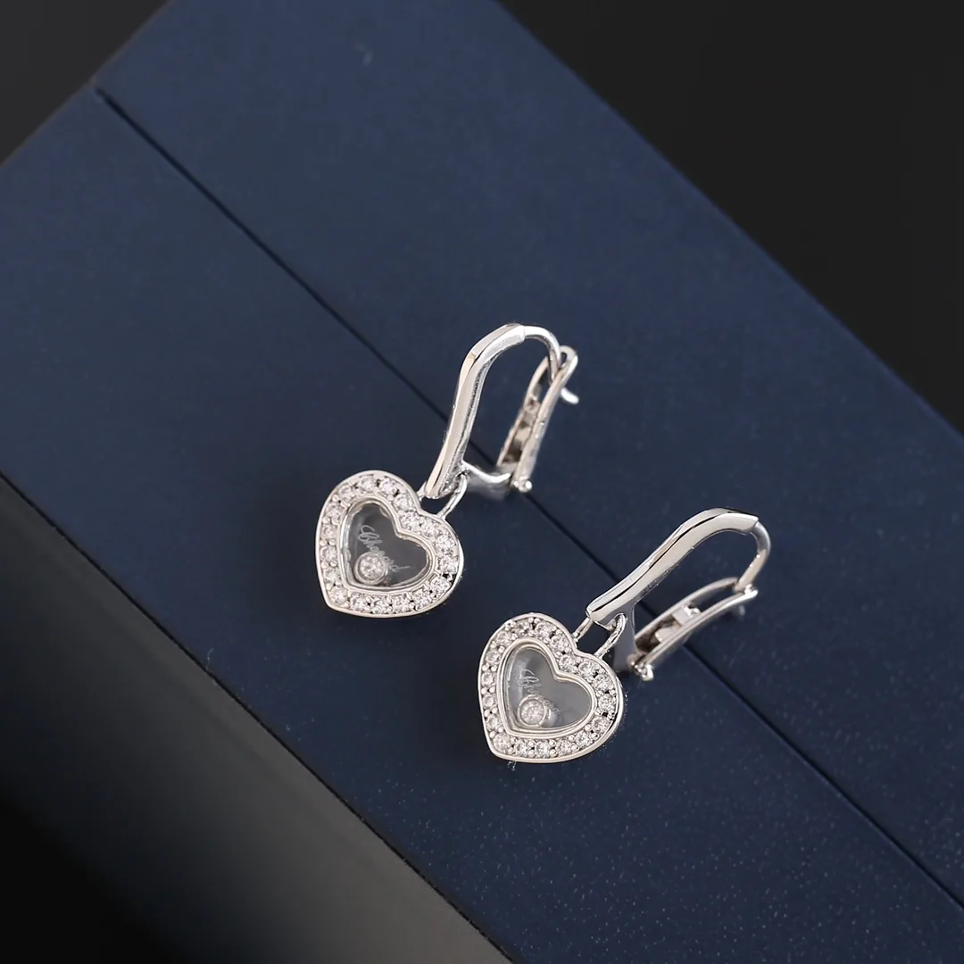 Бижутерия Chopard 99362