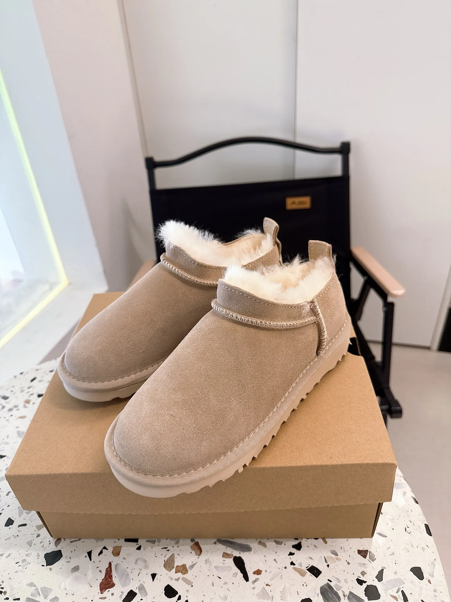 Угги Женские Ugg 1525080