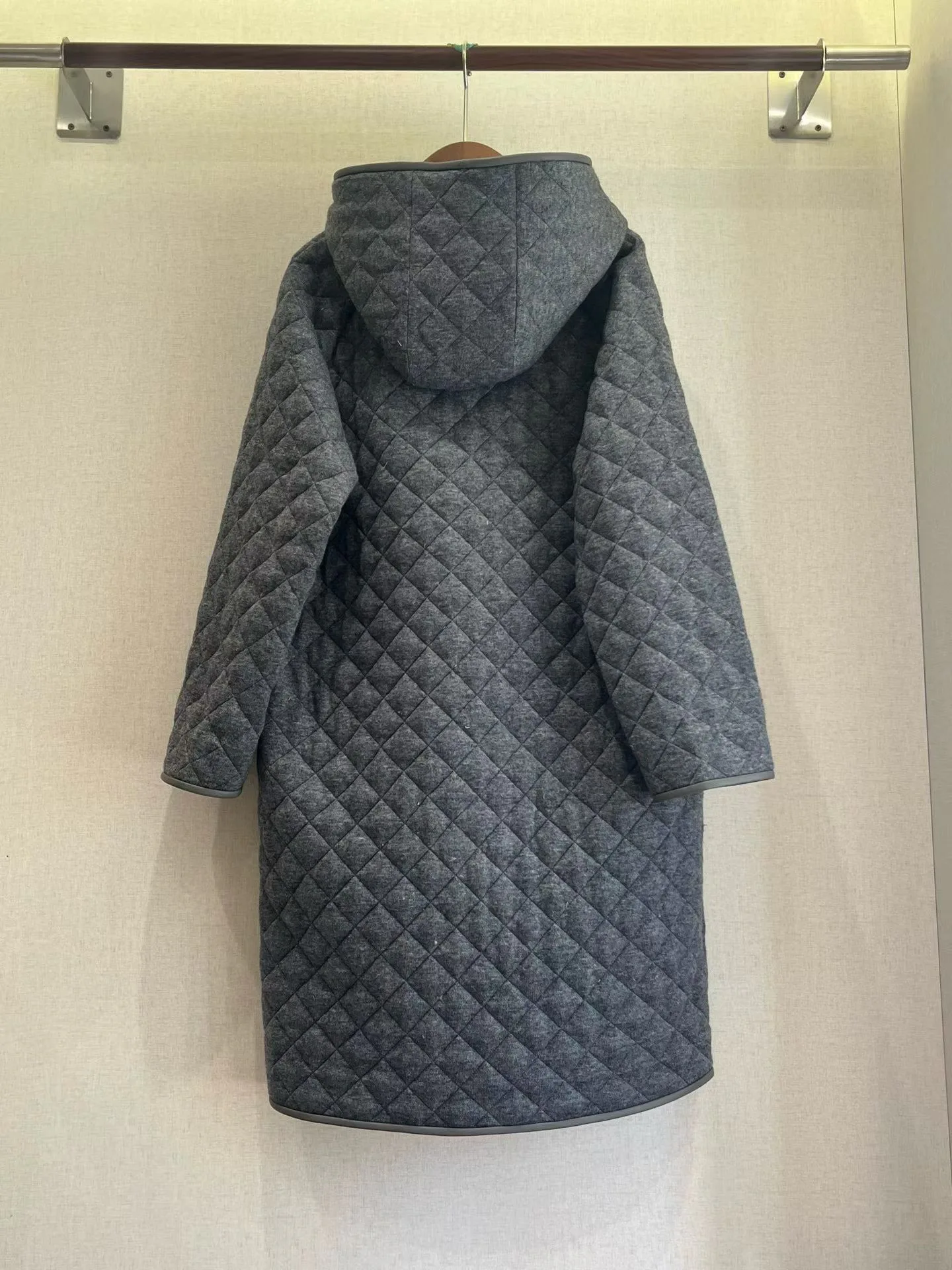 Куртки И Пуховики Женские Loro Piana 701819