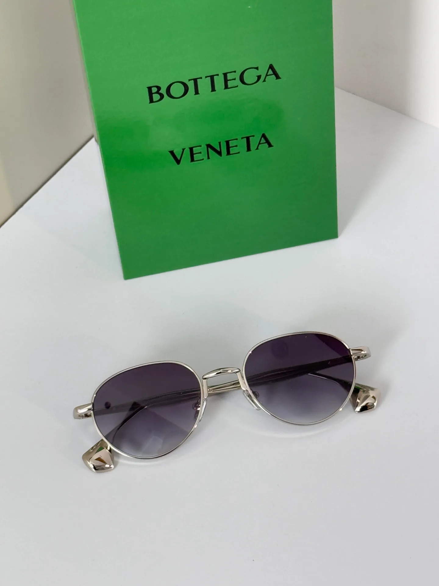 Очки Bottega Veneta 5033435