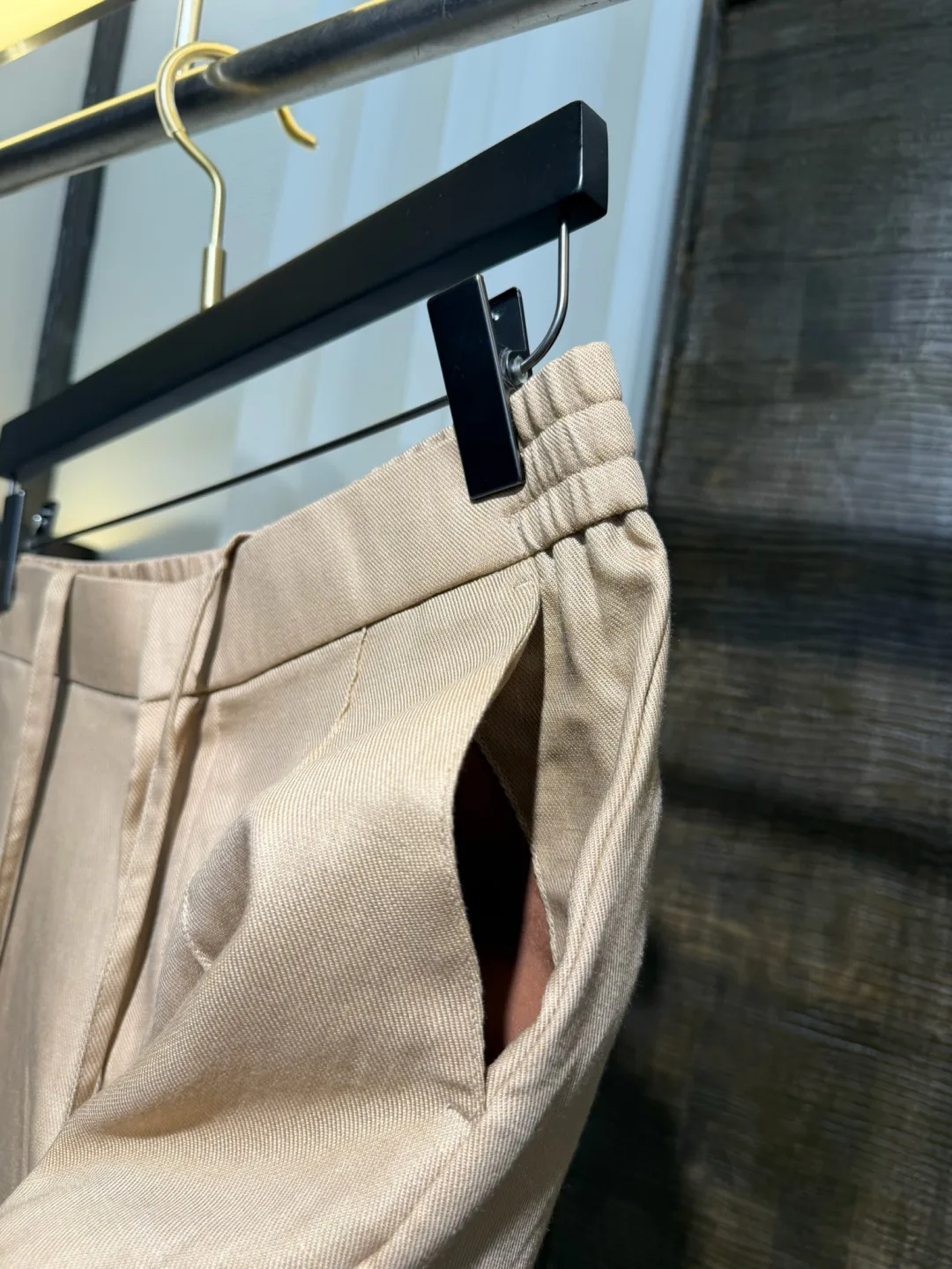Брюки Мужские Zegna 11558564
