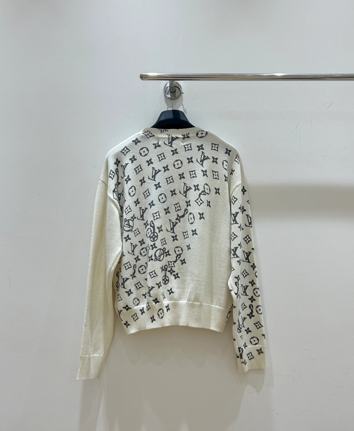 Джемперы И Свитеры Женские Louis Vuitton 409962