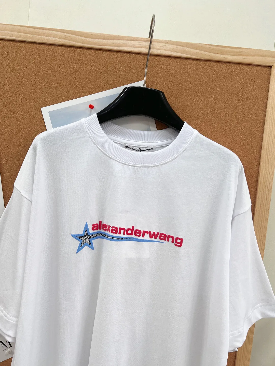 Футболки Женские Alexander Wang 12662079