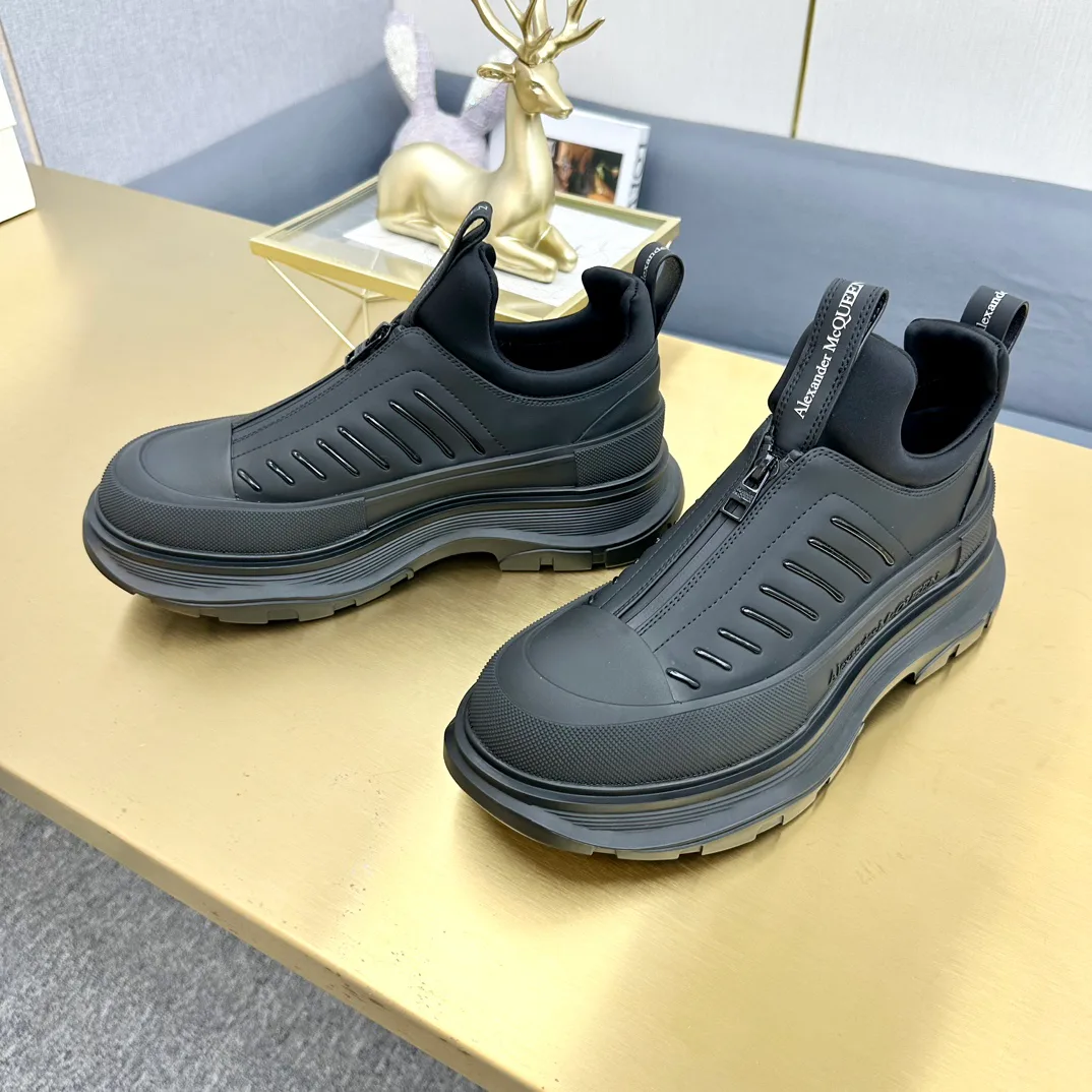 Кроссовки Женские Alexander Mcqueen 18397474