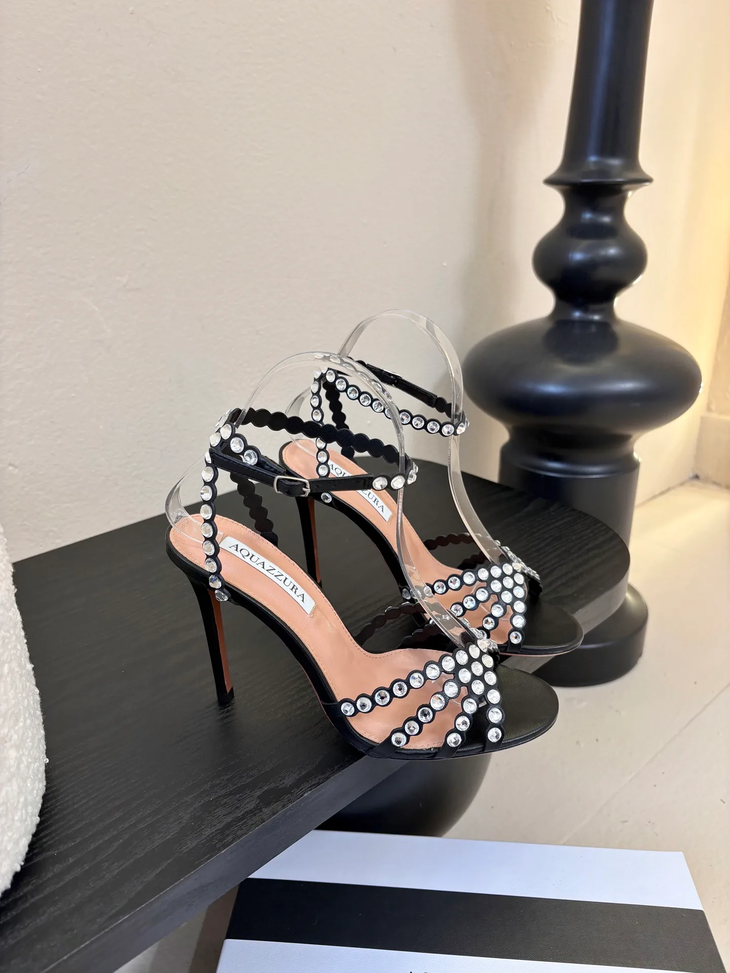 Босоножки Женские Aquazzura 5055054