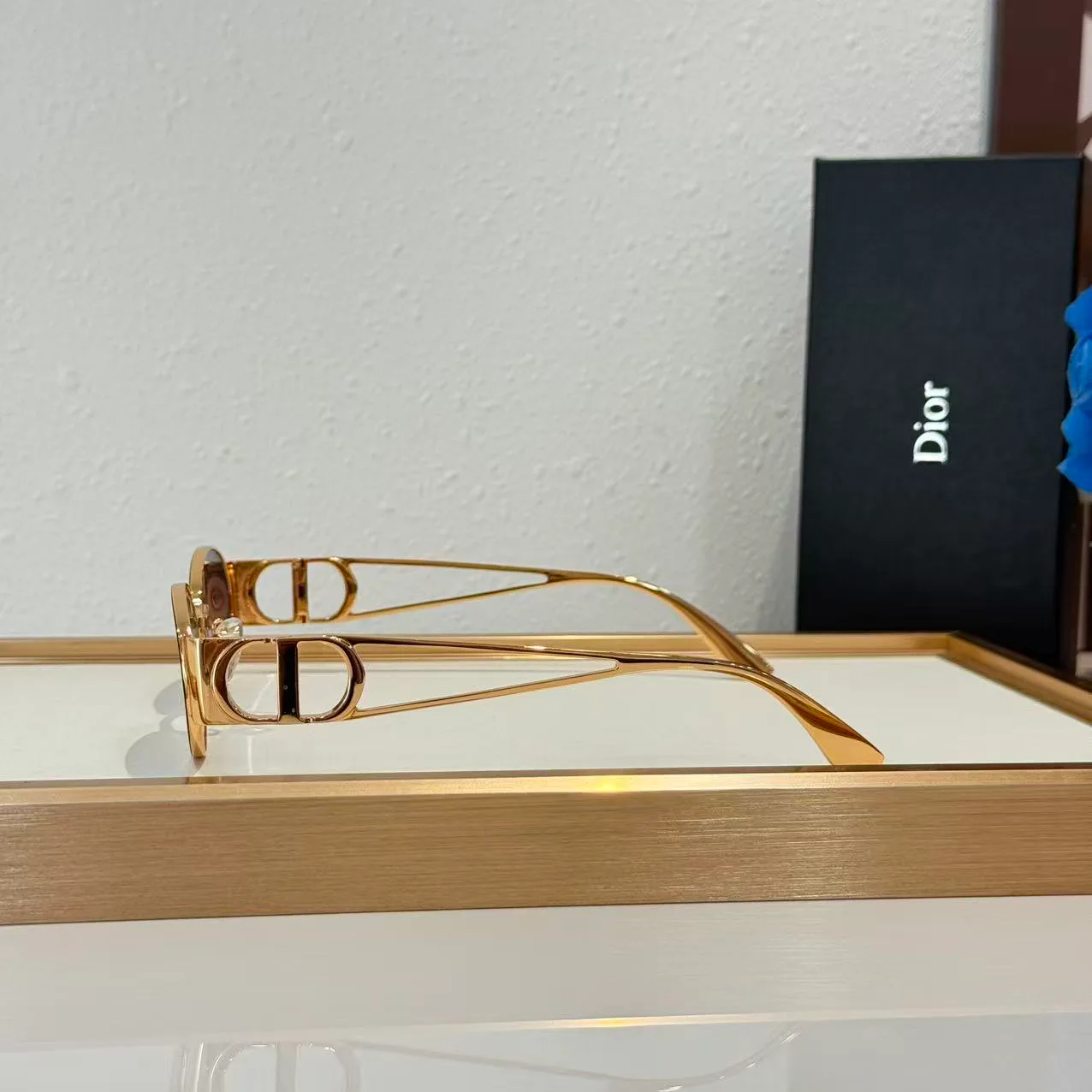 Очки Christian Dior 429875