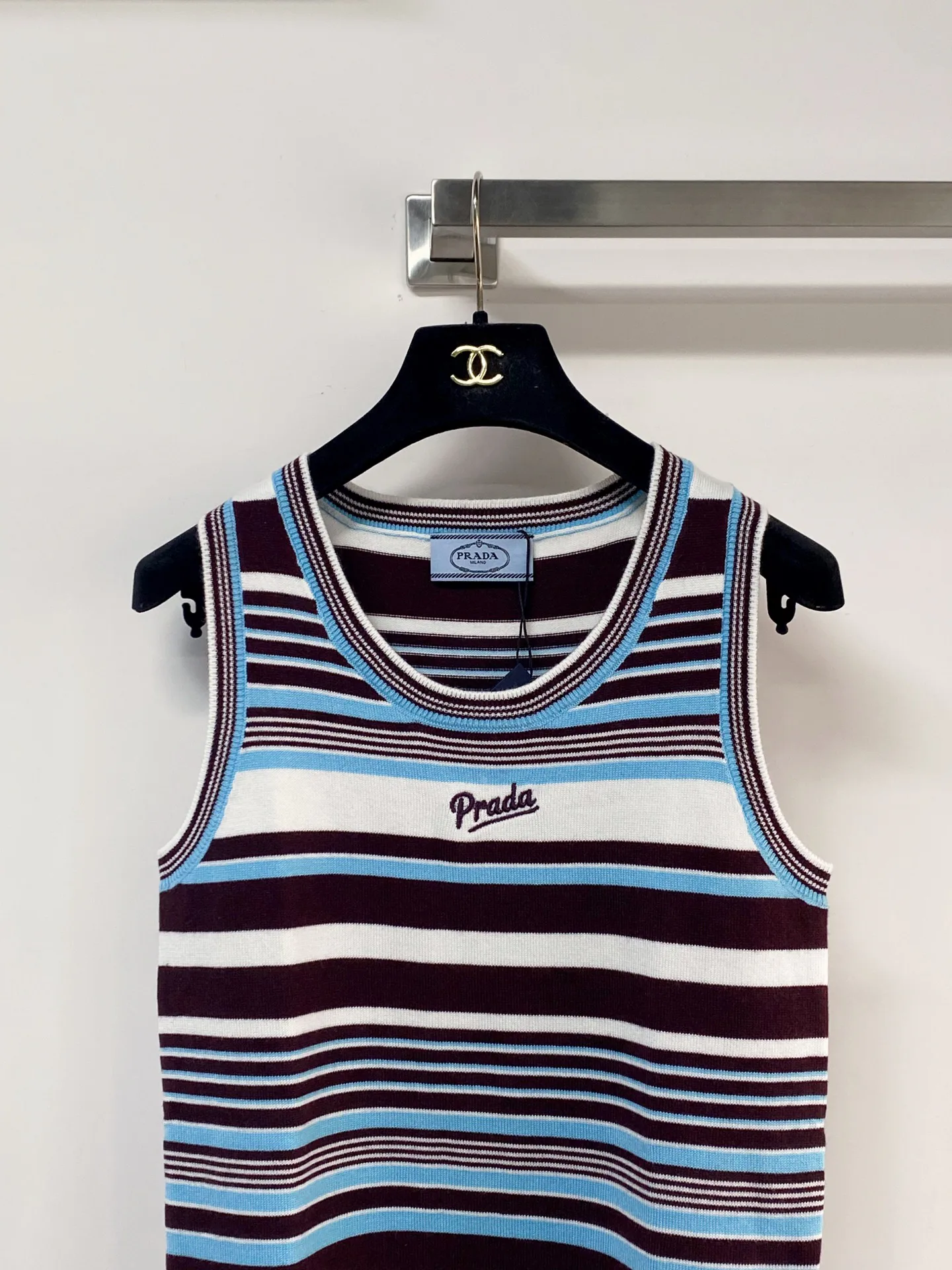 Жилеты Женские Prada 11681794