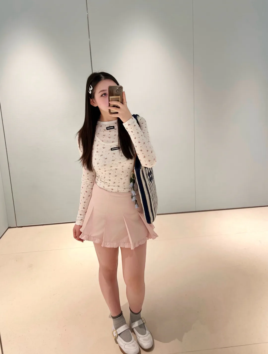 Юбки Женские Miu Miu 13138358