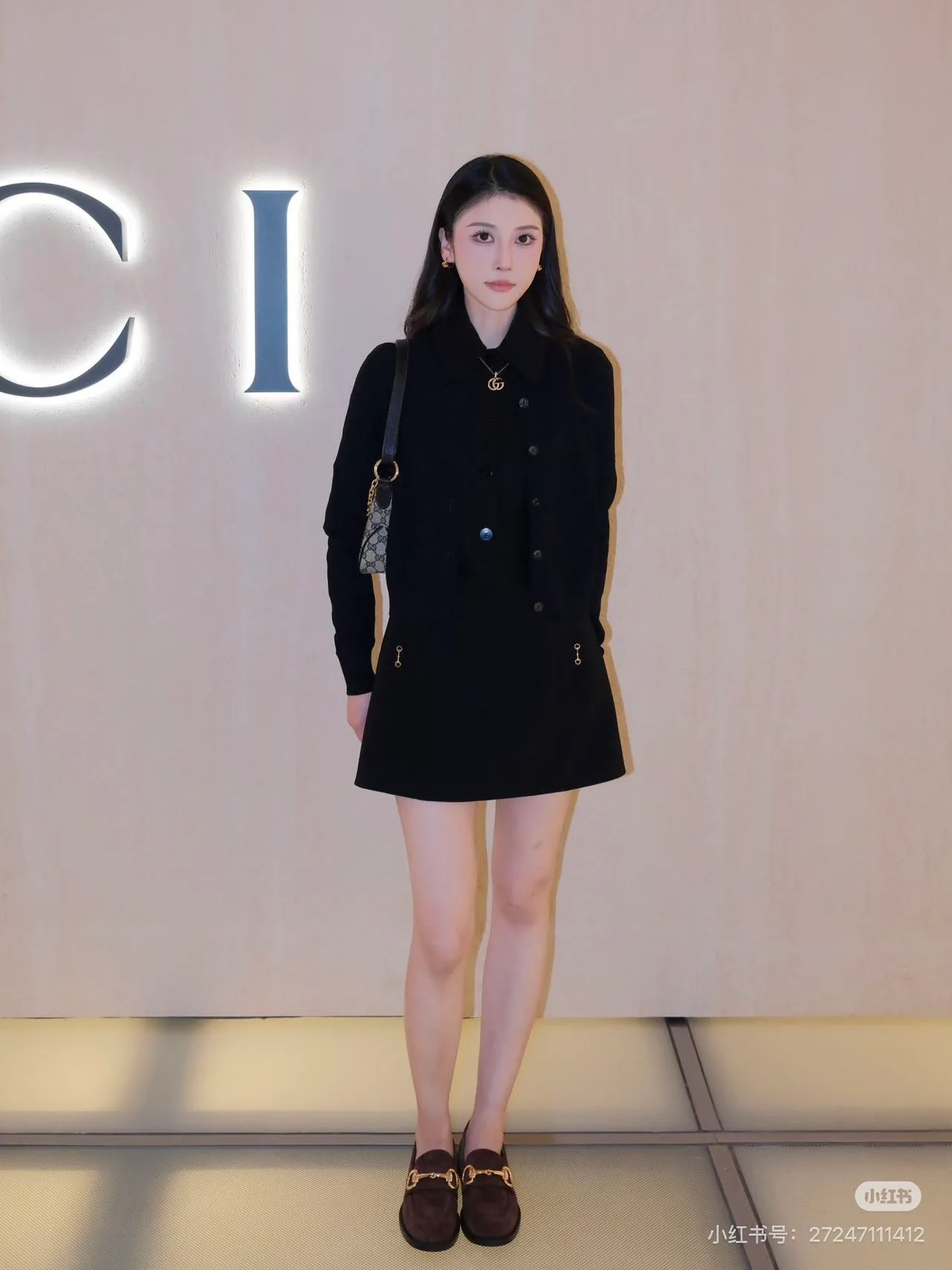 Платья Женские Gucci 20071380