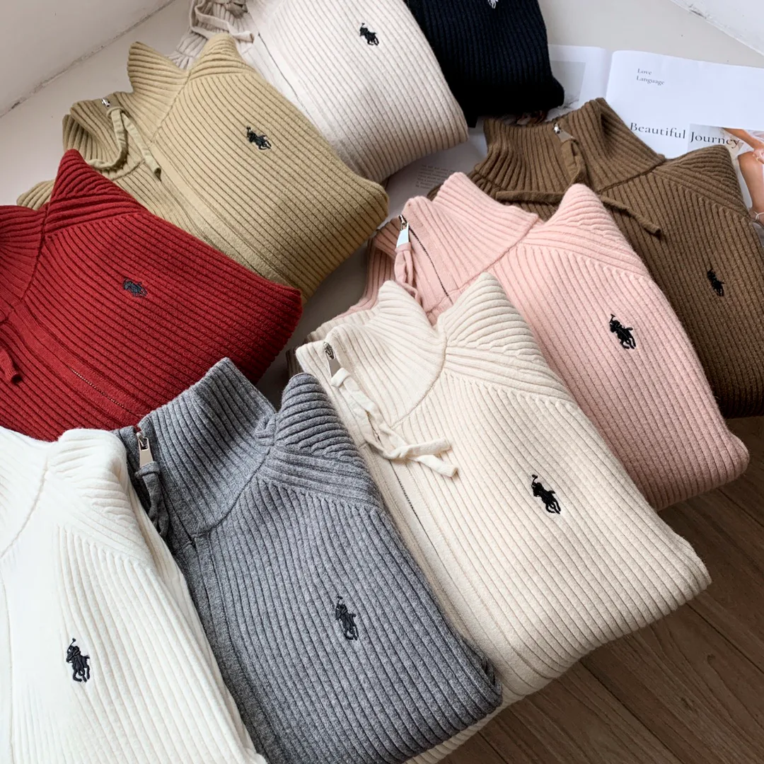 Джемперы И Свитеры Мужские Ralph Lauren 16669