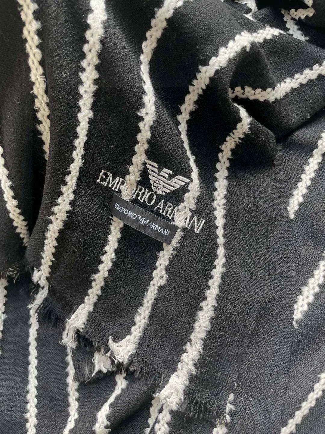 Шарфы Armani 386174