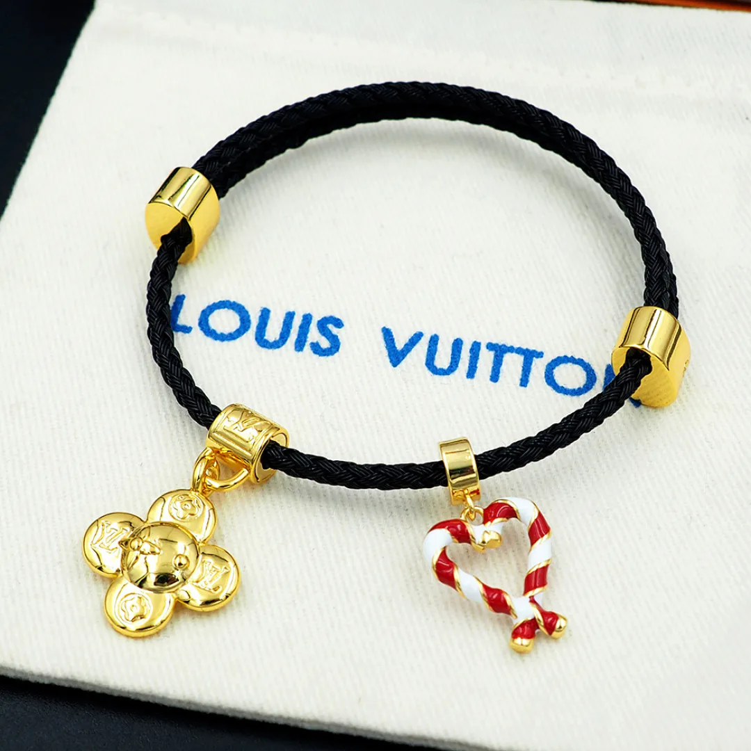 Бижутерия Louis Vuitton 1256190