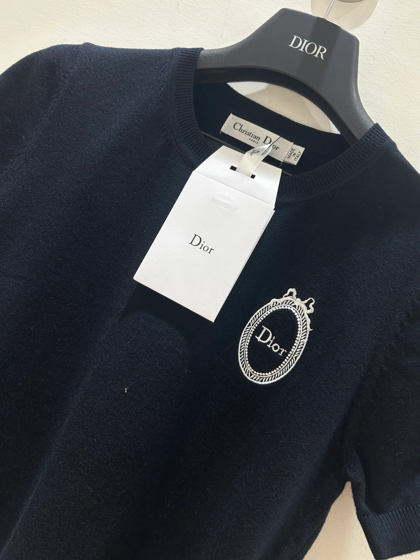 Футболки Женские Christian Dior 11700768