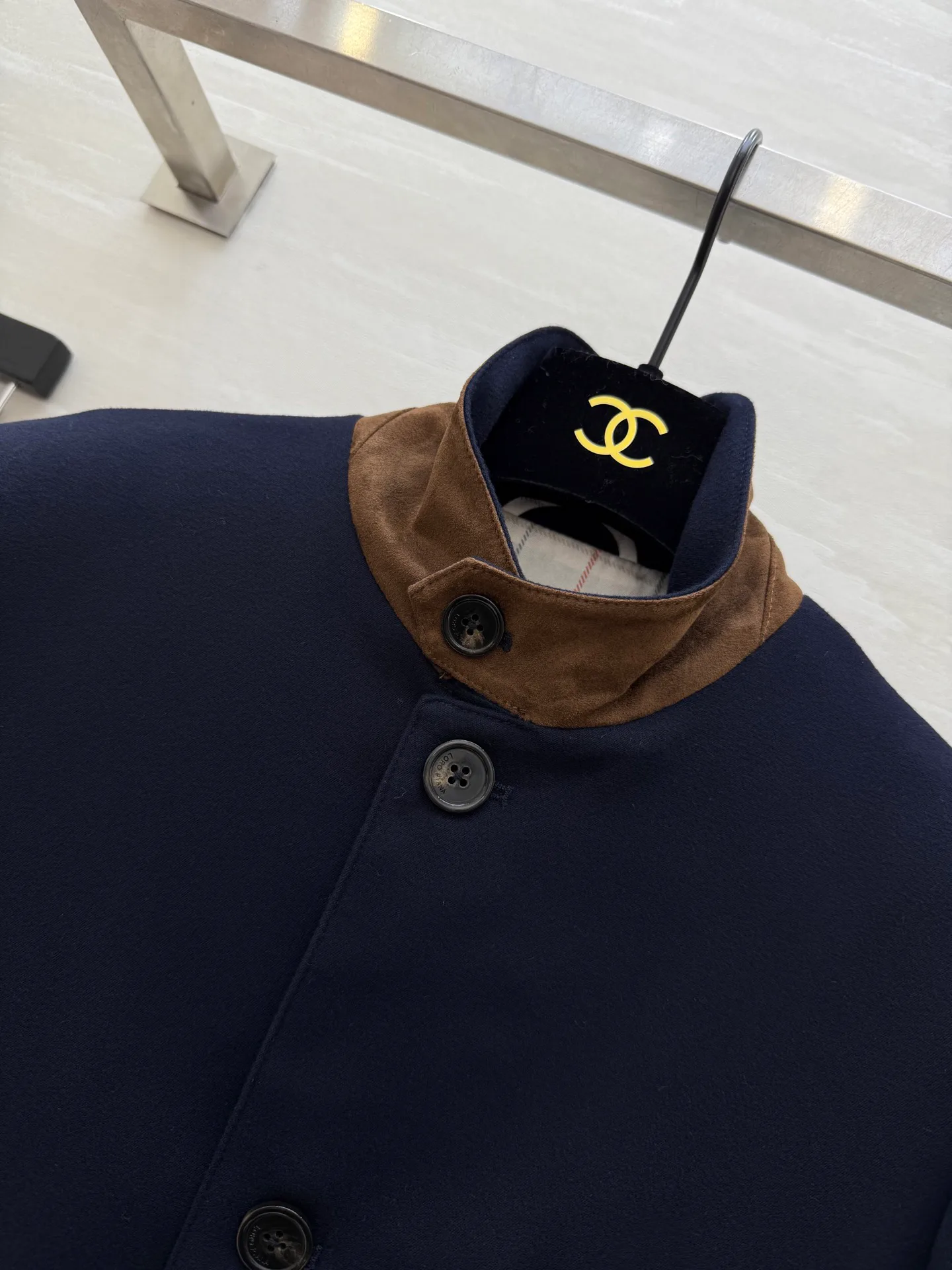 Куртки И Пуховики Мужские Loro Piana 773899