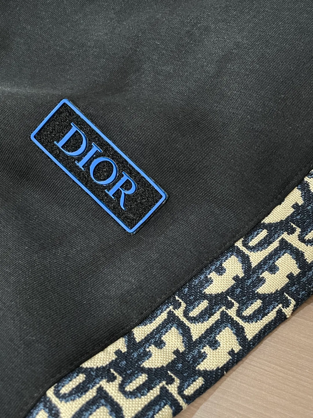 Брюки Мужские Christian Dior 13169972