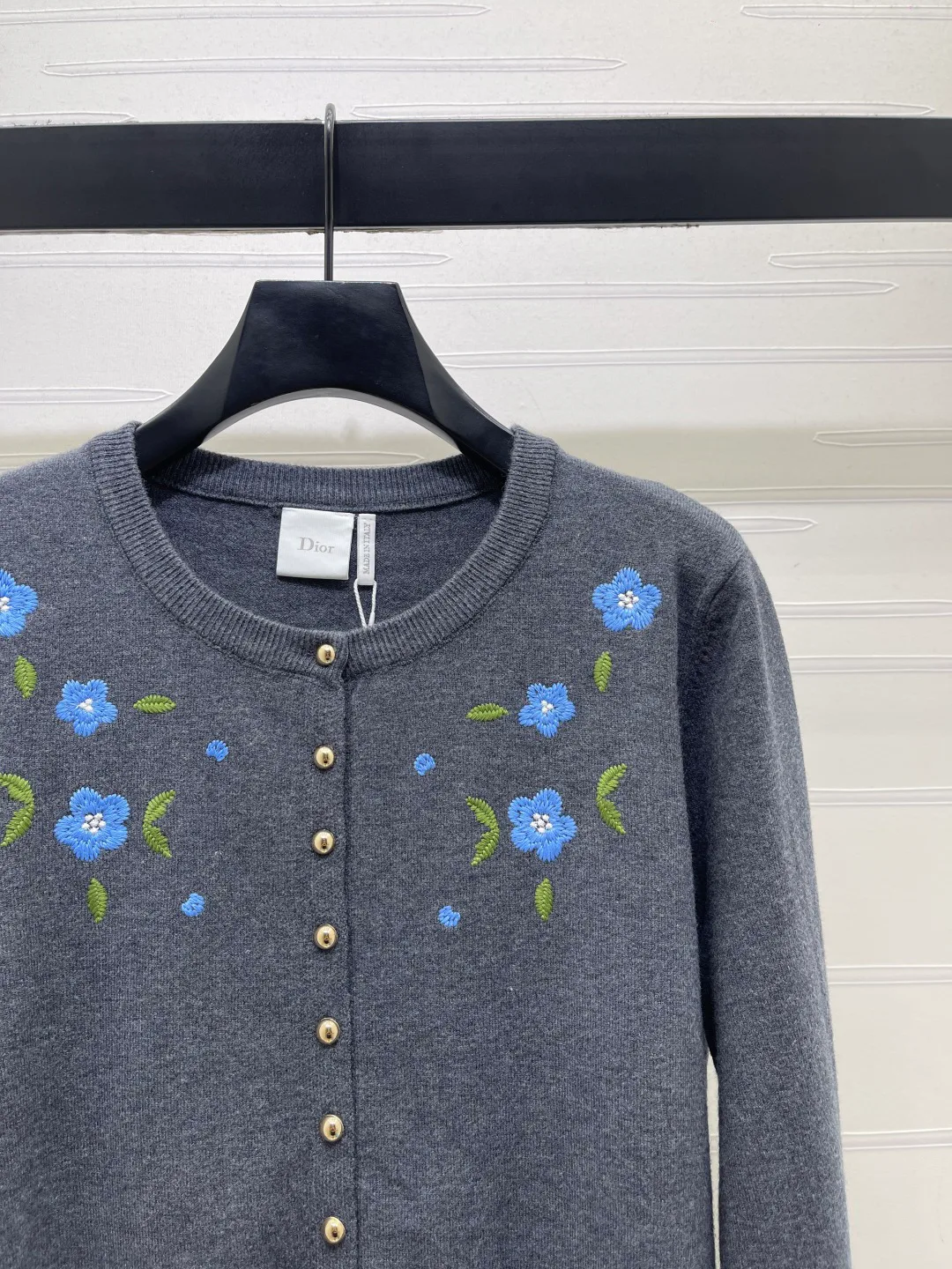 Джемперы И Свитеры Женские Christian Dior 17885706