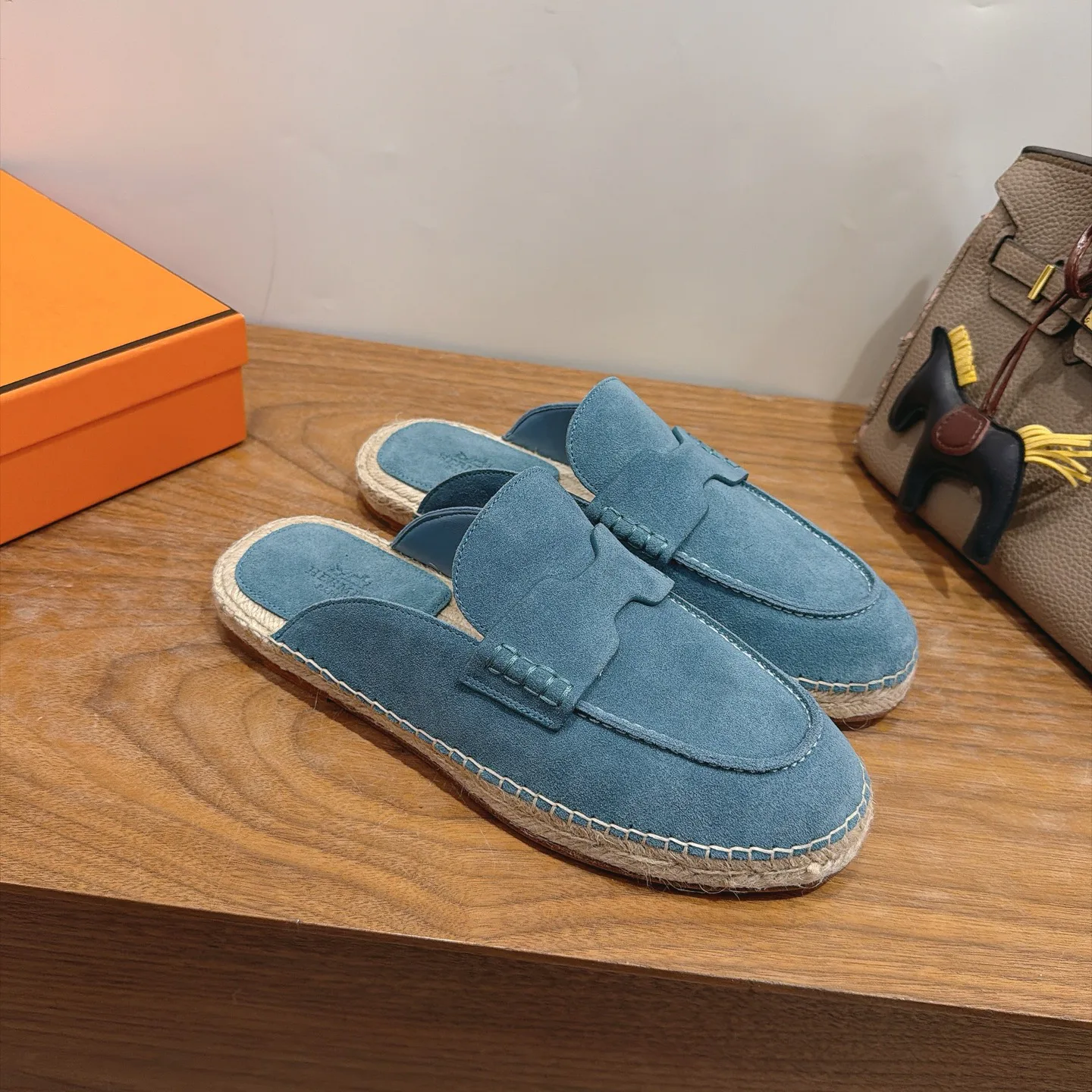 Лоферы И Мокасины Женские Hermes 19055169