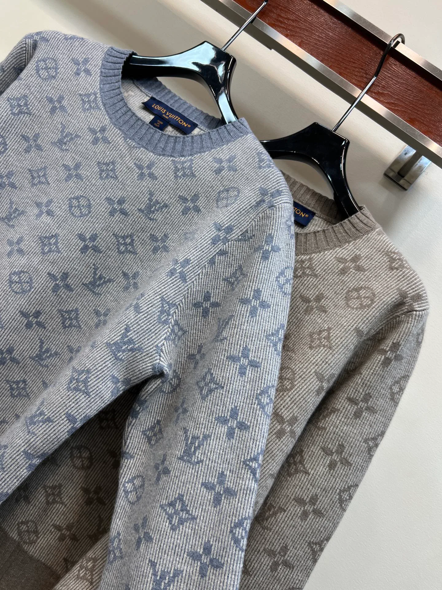 Джемперы И Свитеры Женские Louis Vuitton 18606005