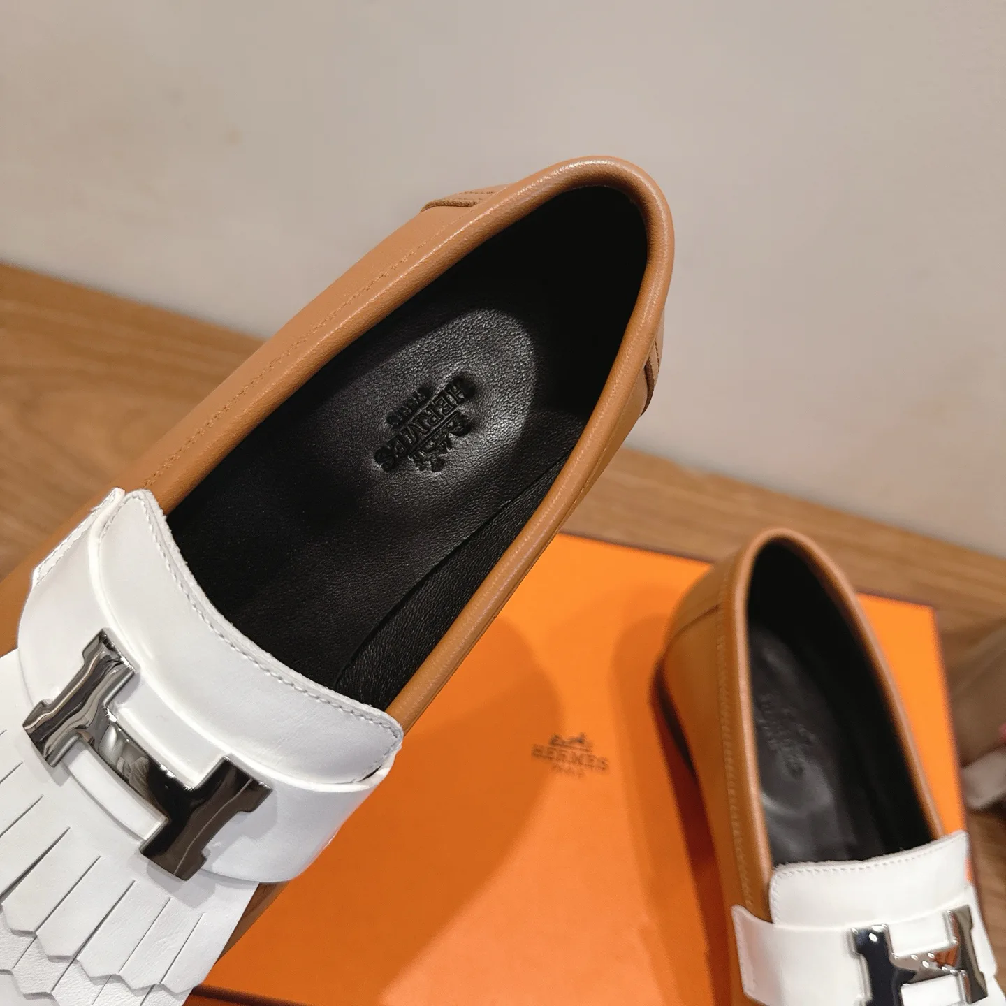 Лоферы И Мокасины Женские Hermes 1822907