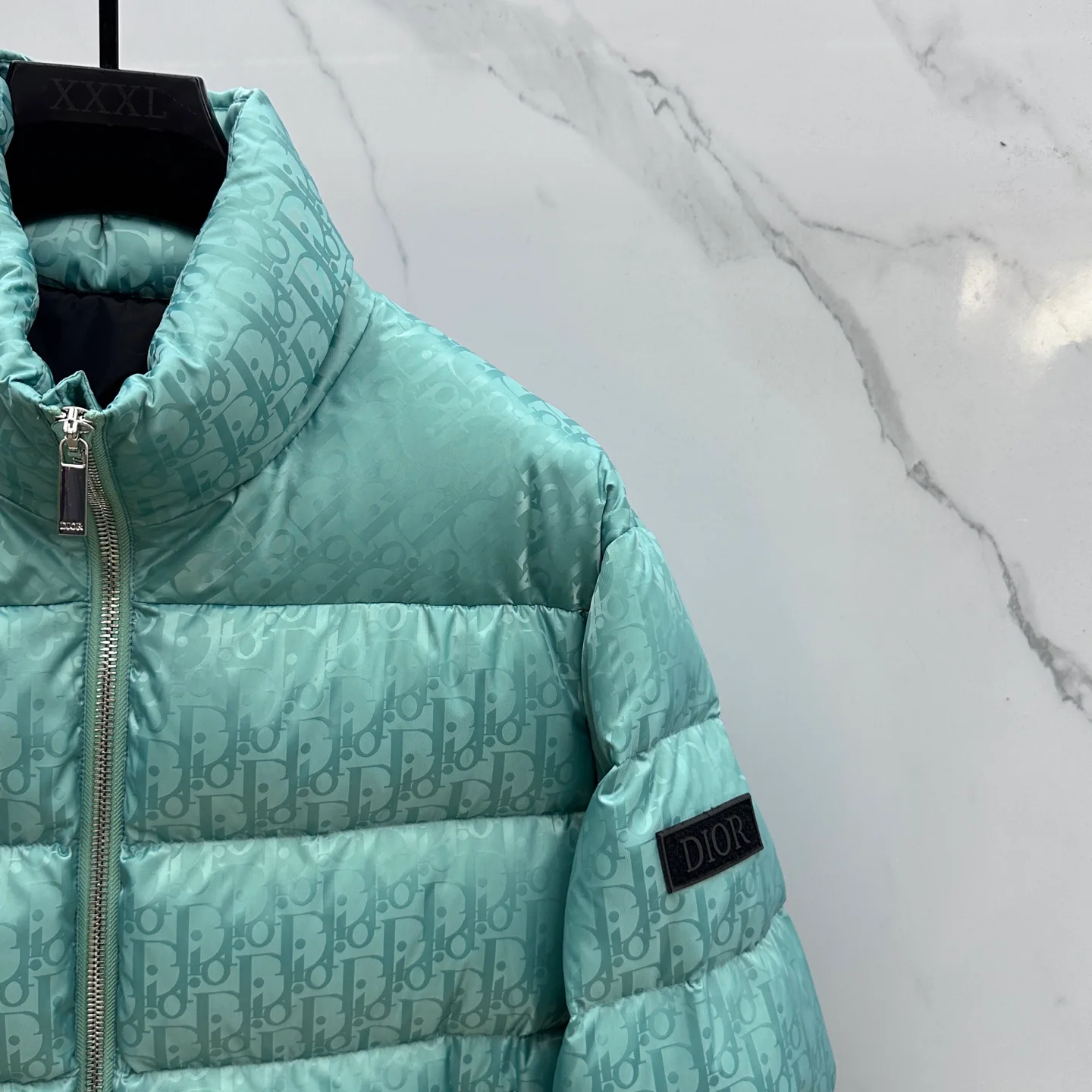 Куртки И Пуховики Мужские Christian Dior 940673