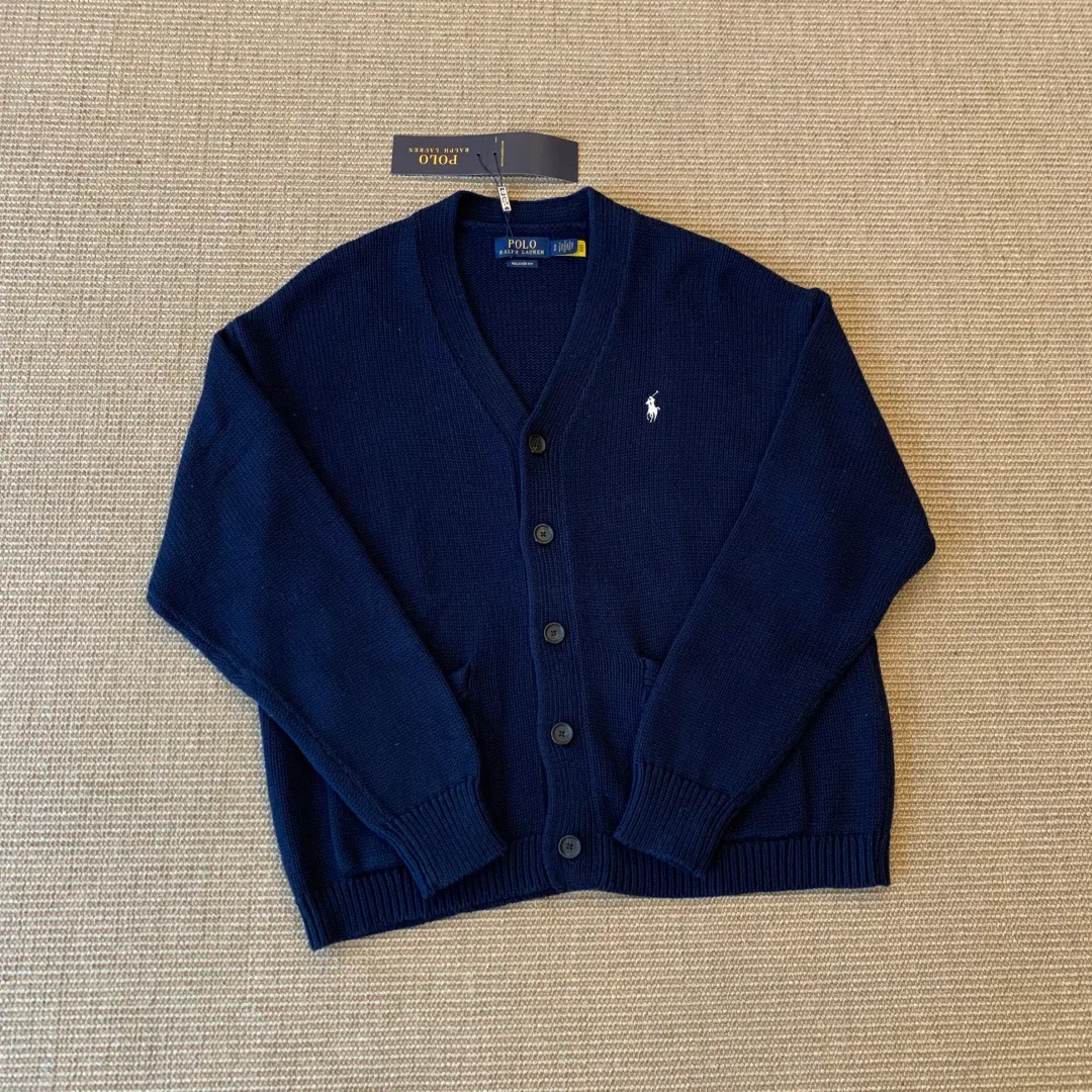 Джемперы И Свитеры Женские Ralph Lauren 17910982