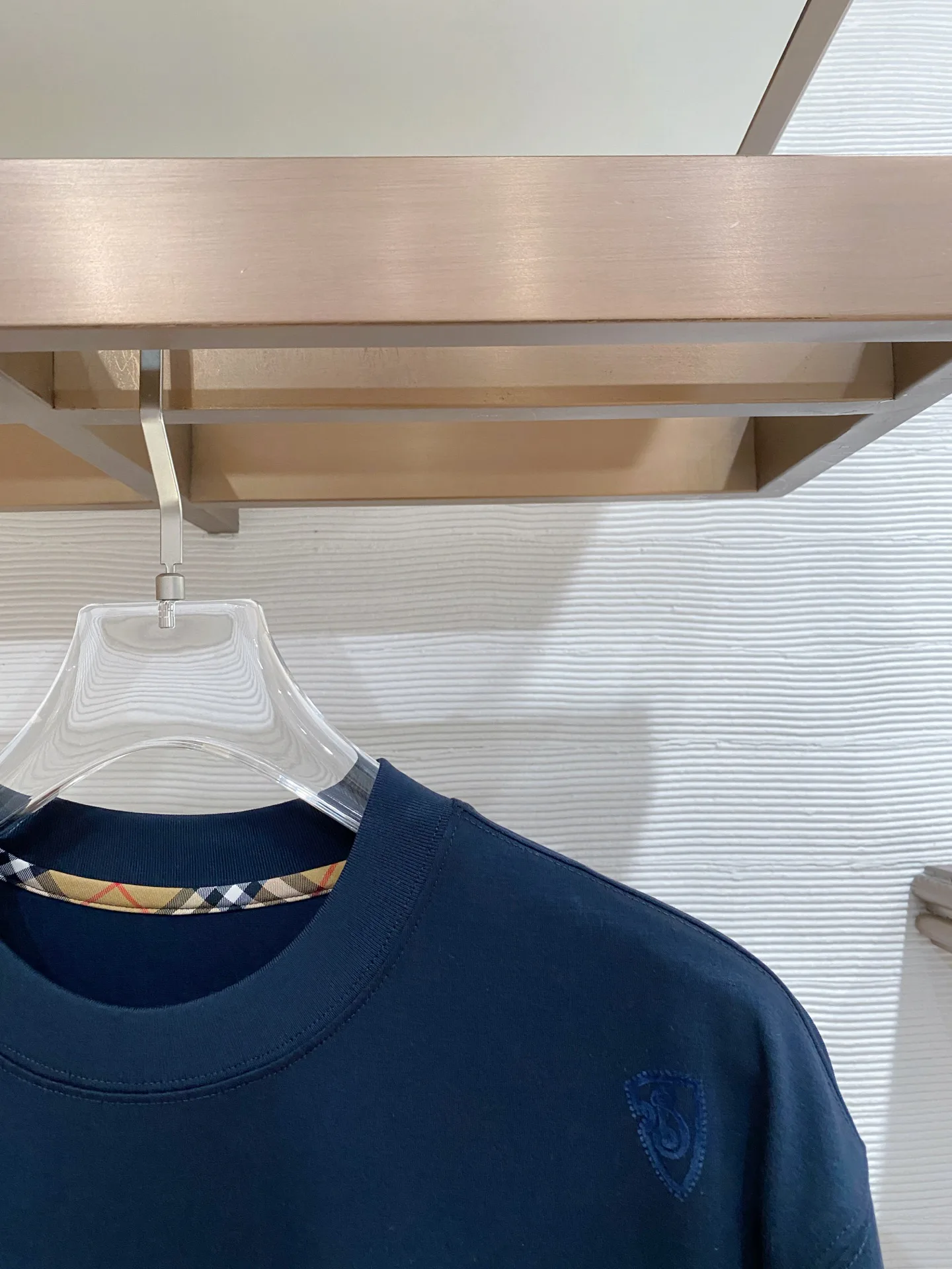 Футболки Мужские Burberry 10904017